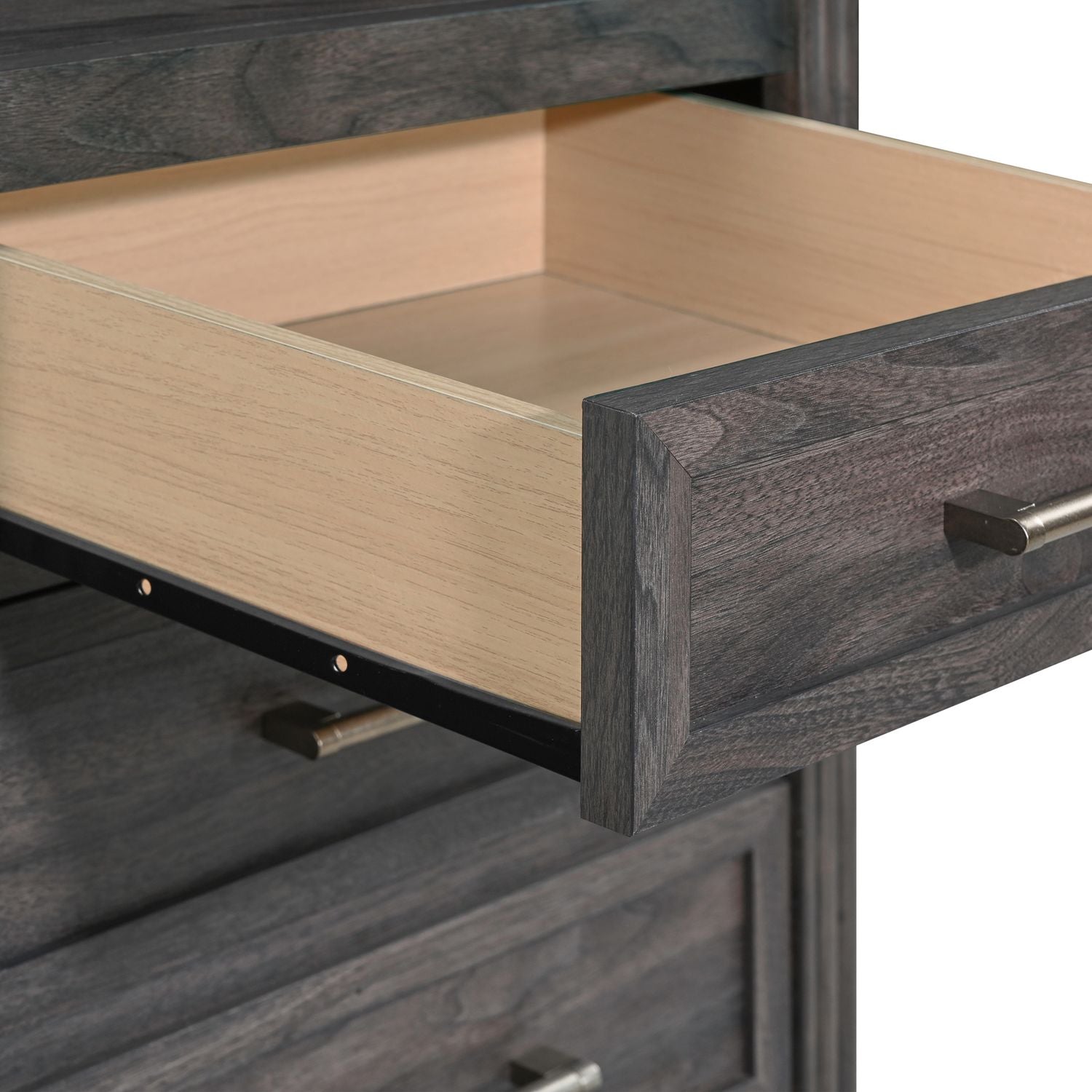 Castered Filing Cabinet