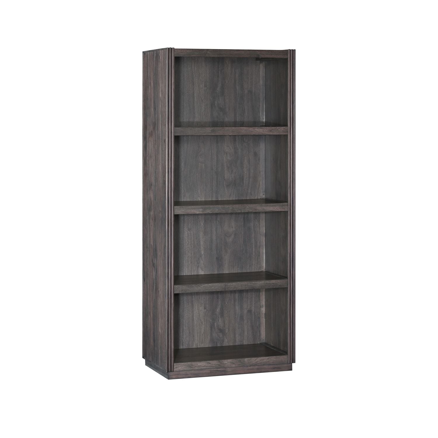 Bunching Bookcase