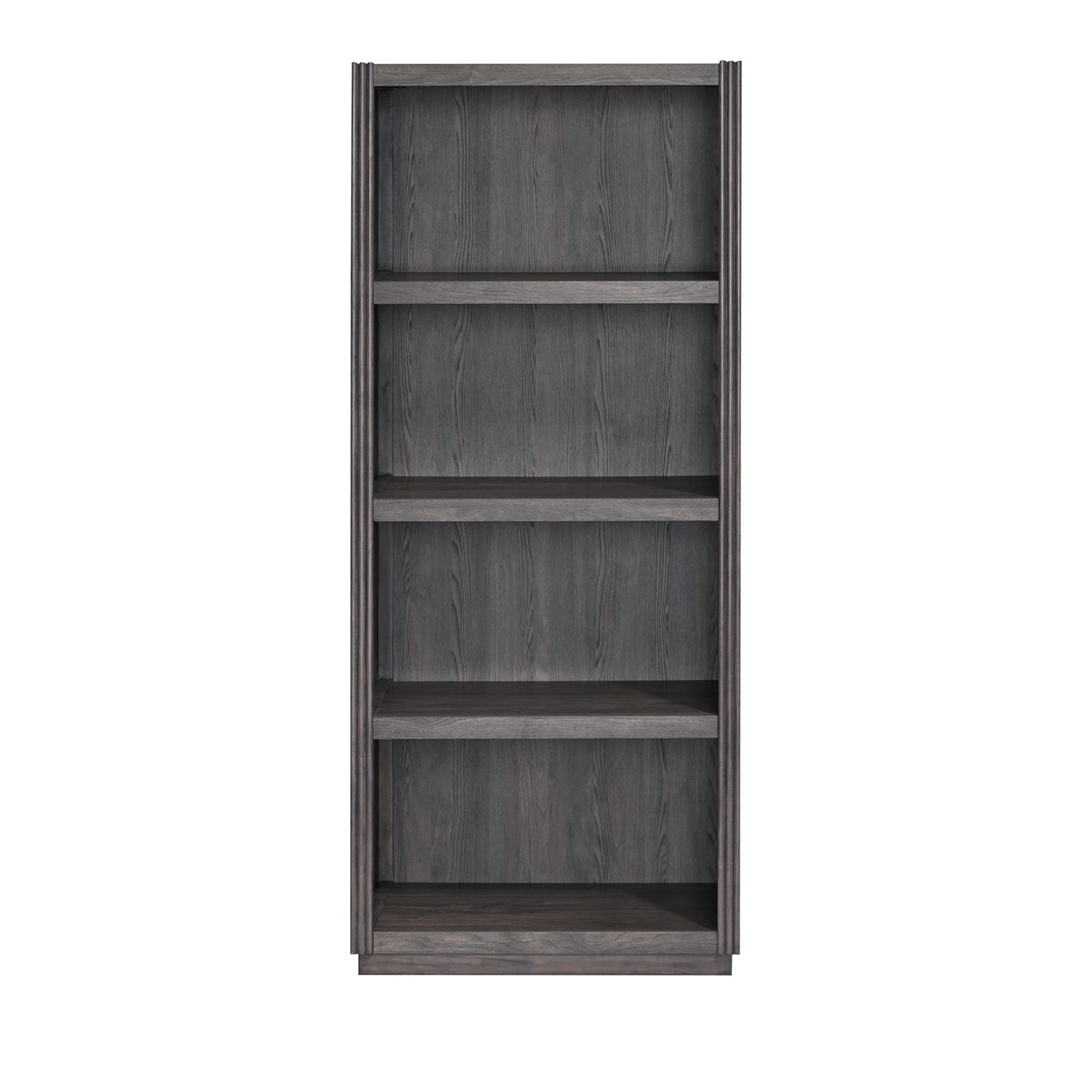 Bunching Bookcase