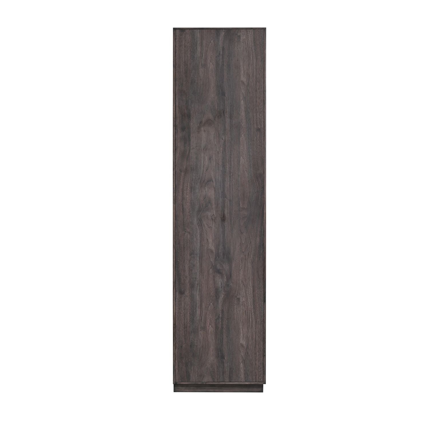 Bunching Bookcase