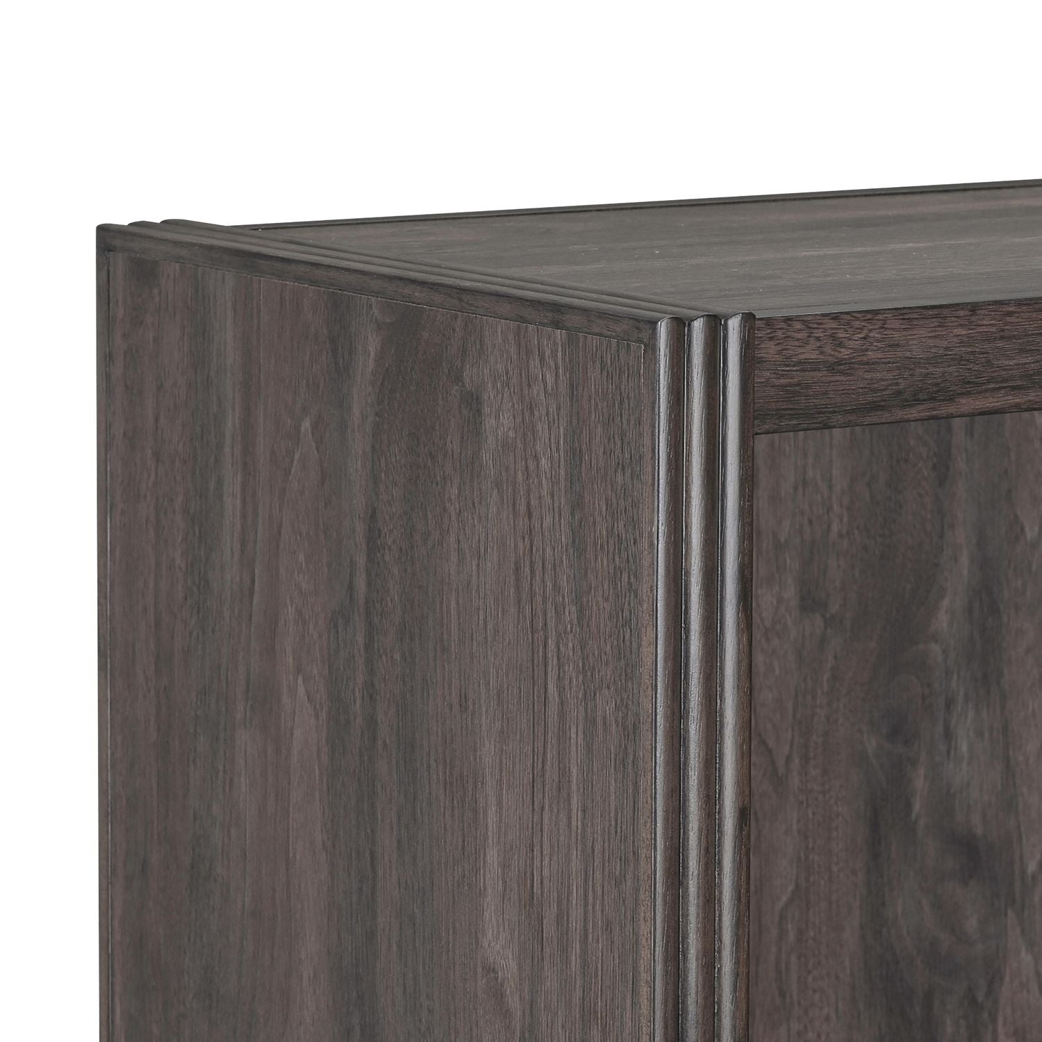 Bunching Bookcase