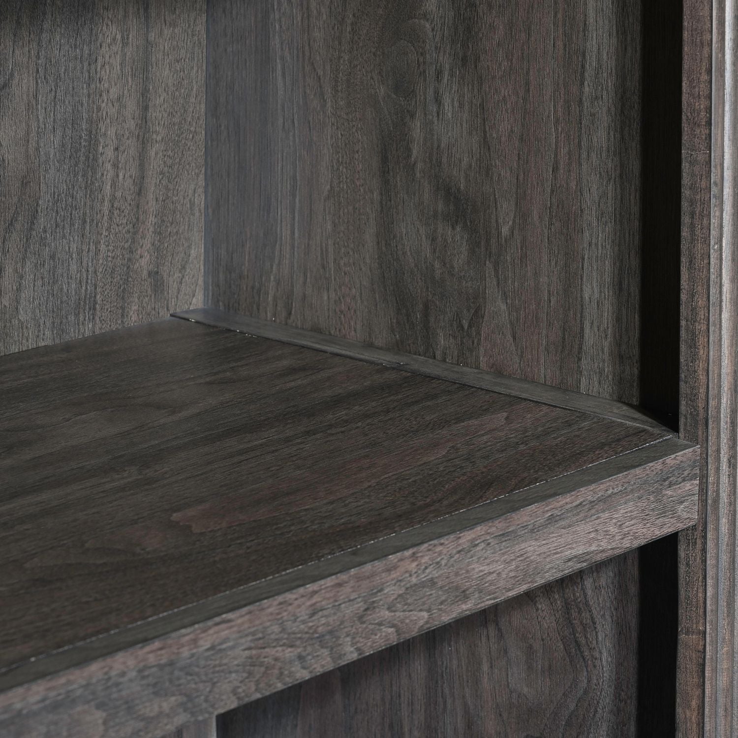 Bunching Bookcase