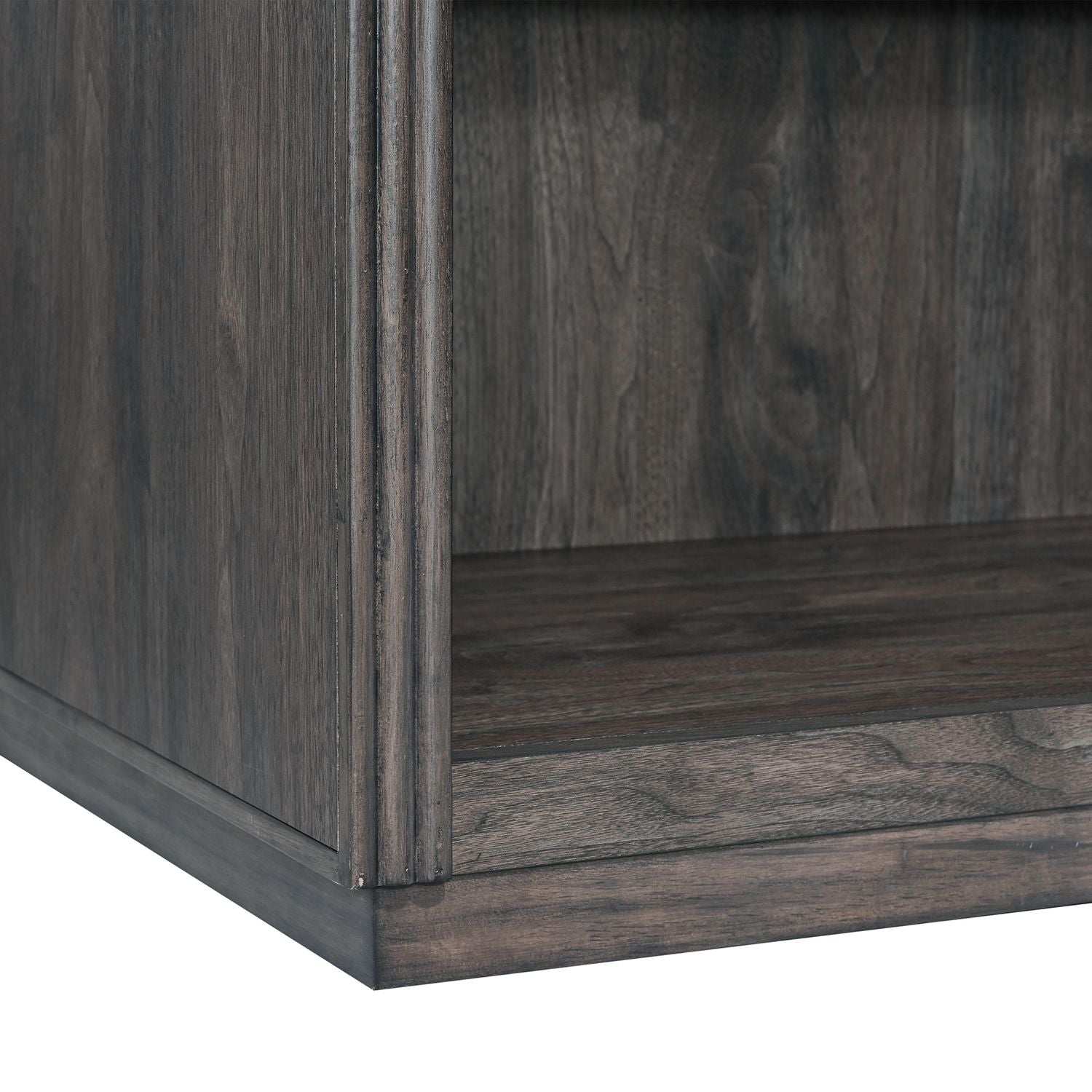 Bunching Bookcase