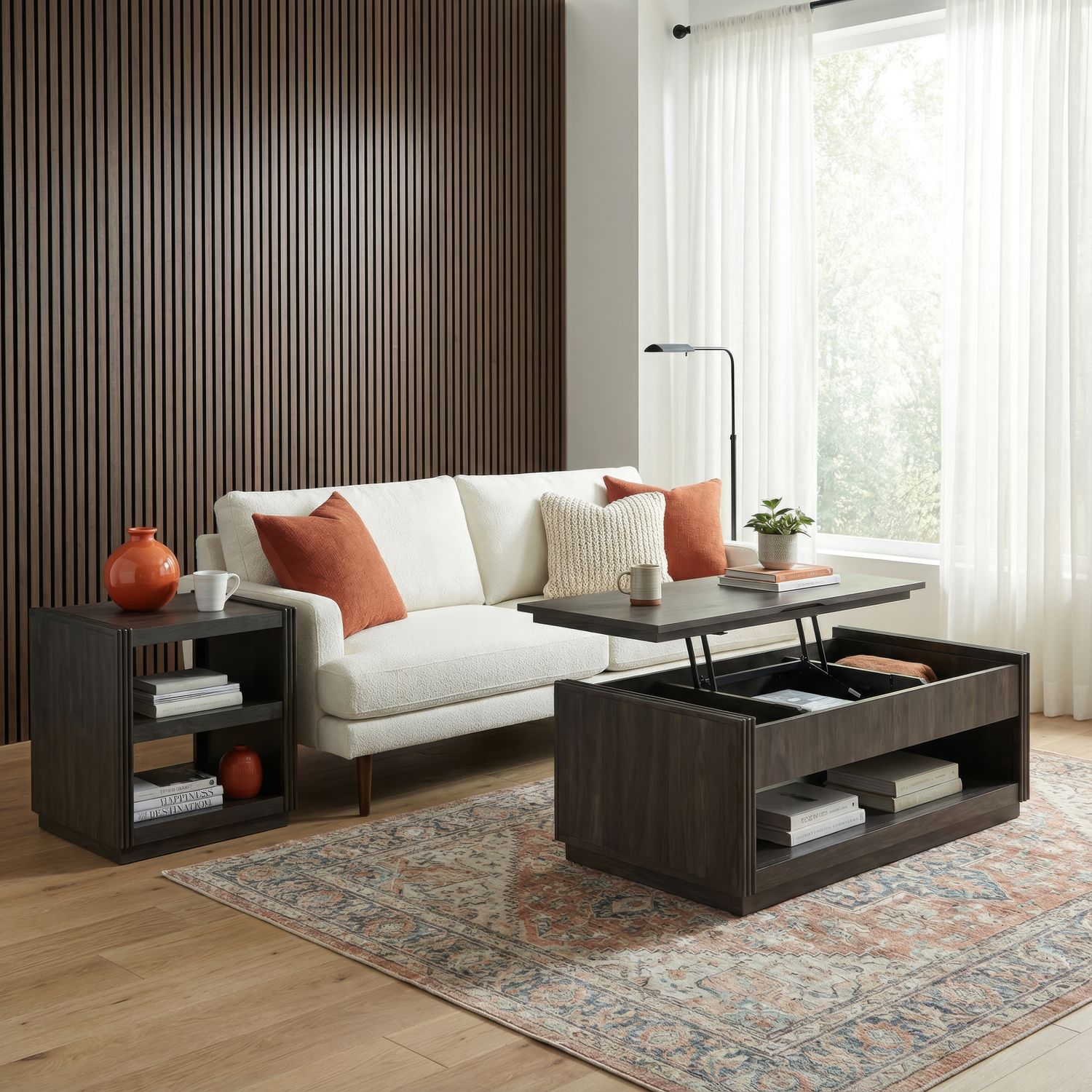 Opt 3 Piece Set