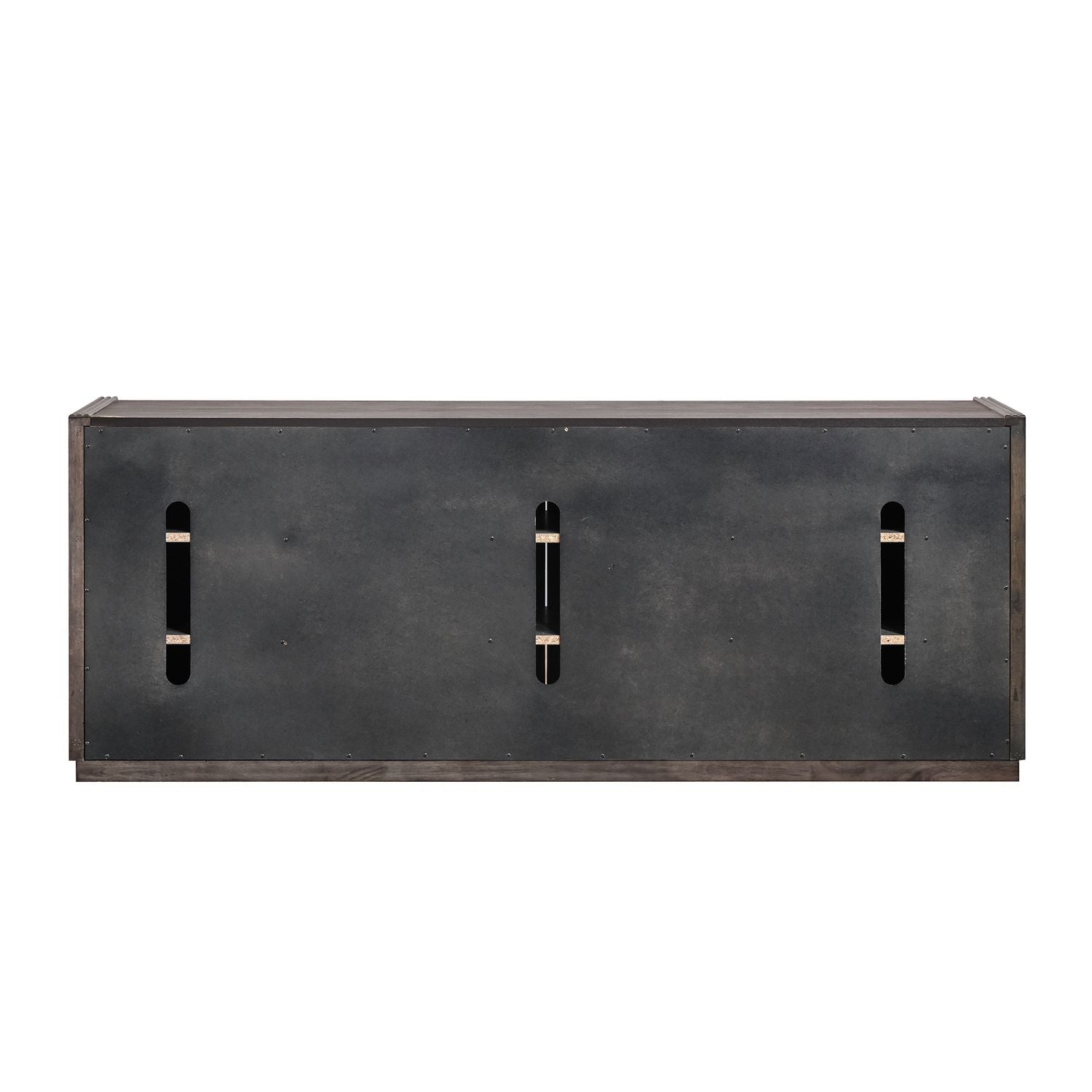 77 Inch TV Console