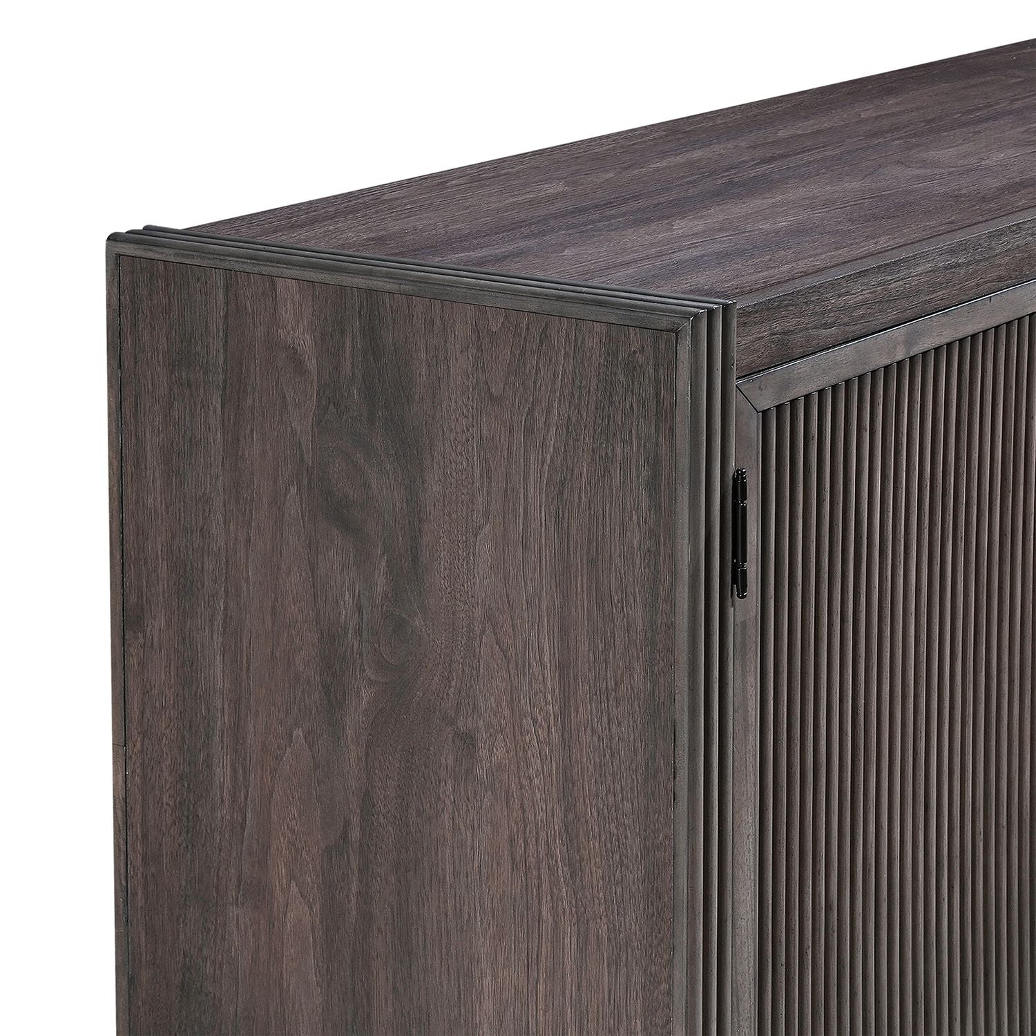77 Inch TV Console