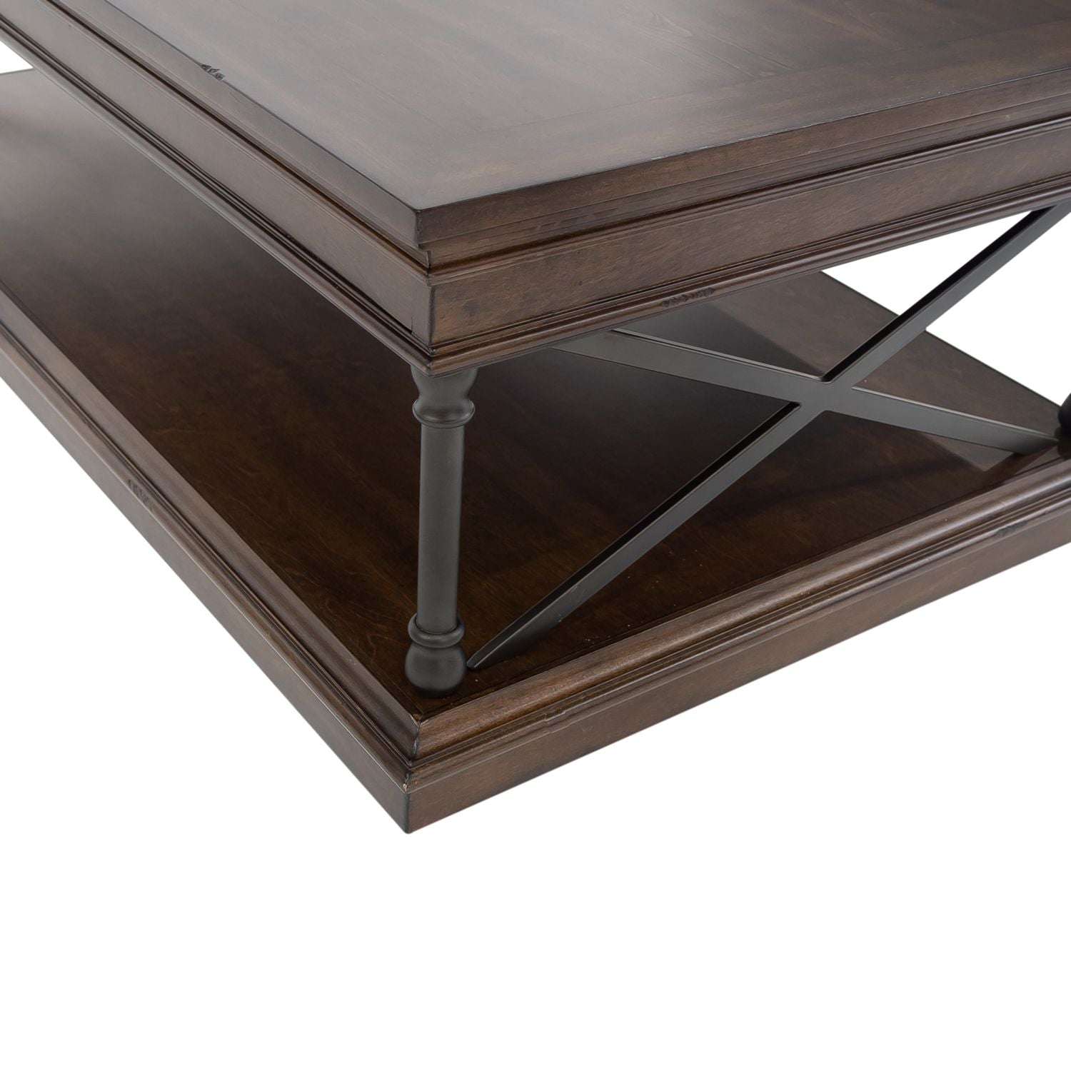 Rectangular Cocktail Table