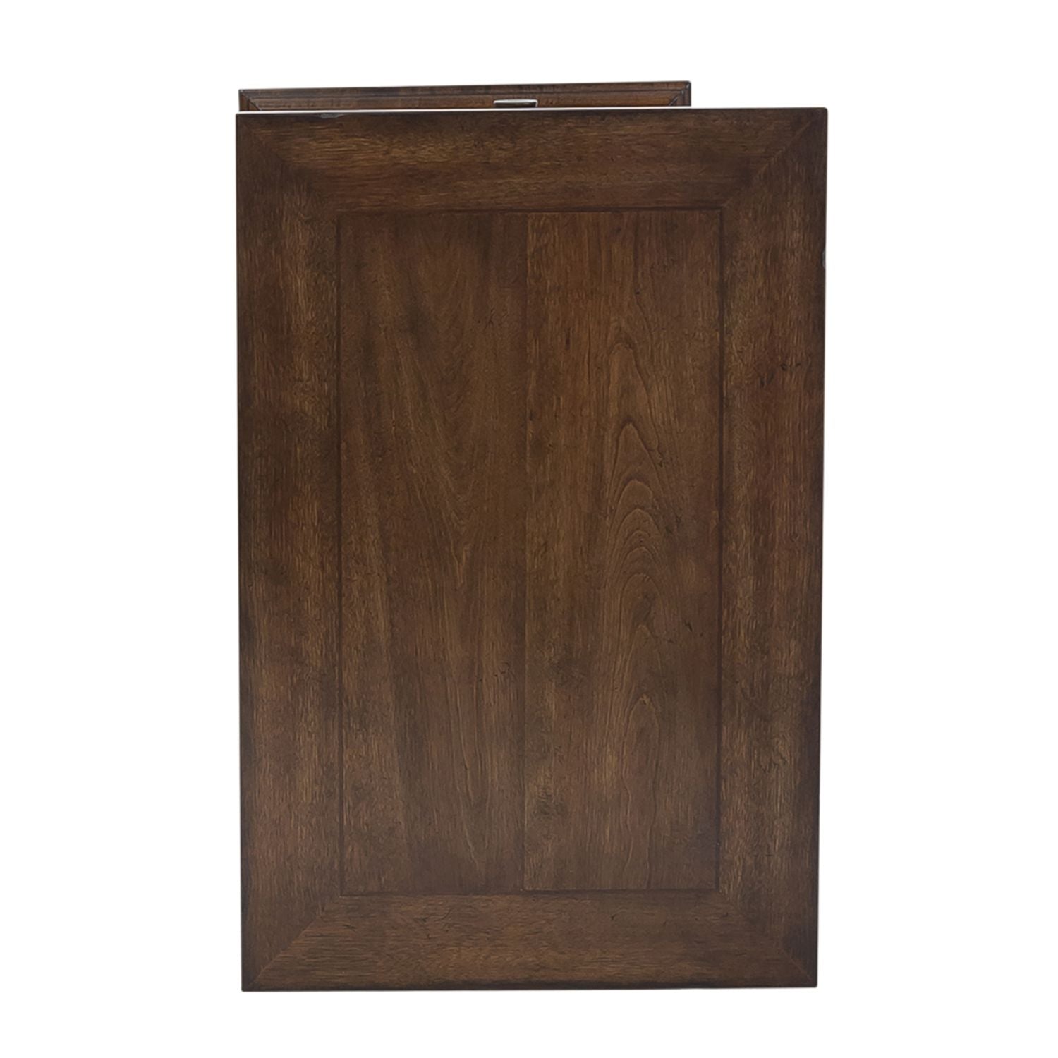 Drawer Chair Side Table
