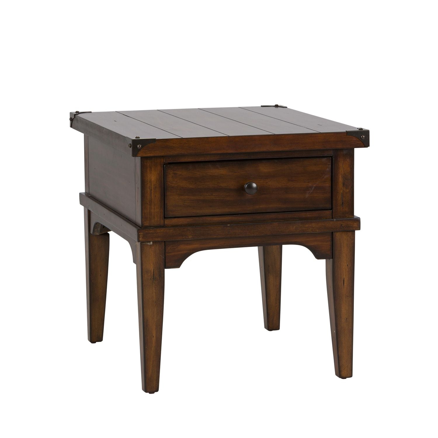 3 Piece Set (1-Cocktail 2-End Tables)