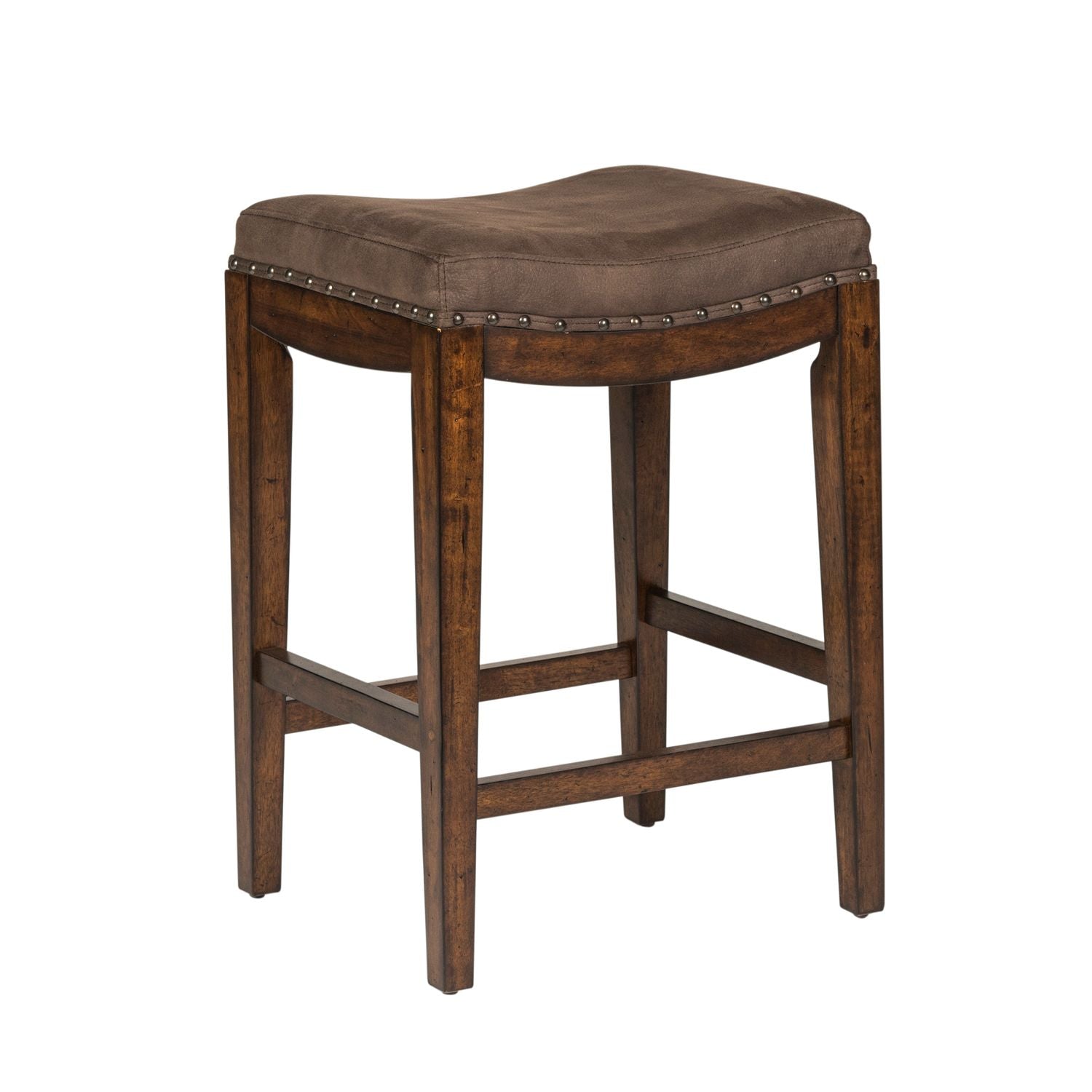 4 Piece Console Set (1-Console 3-Stools)