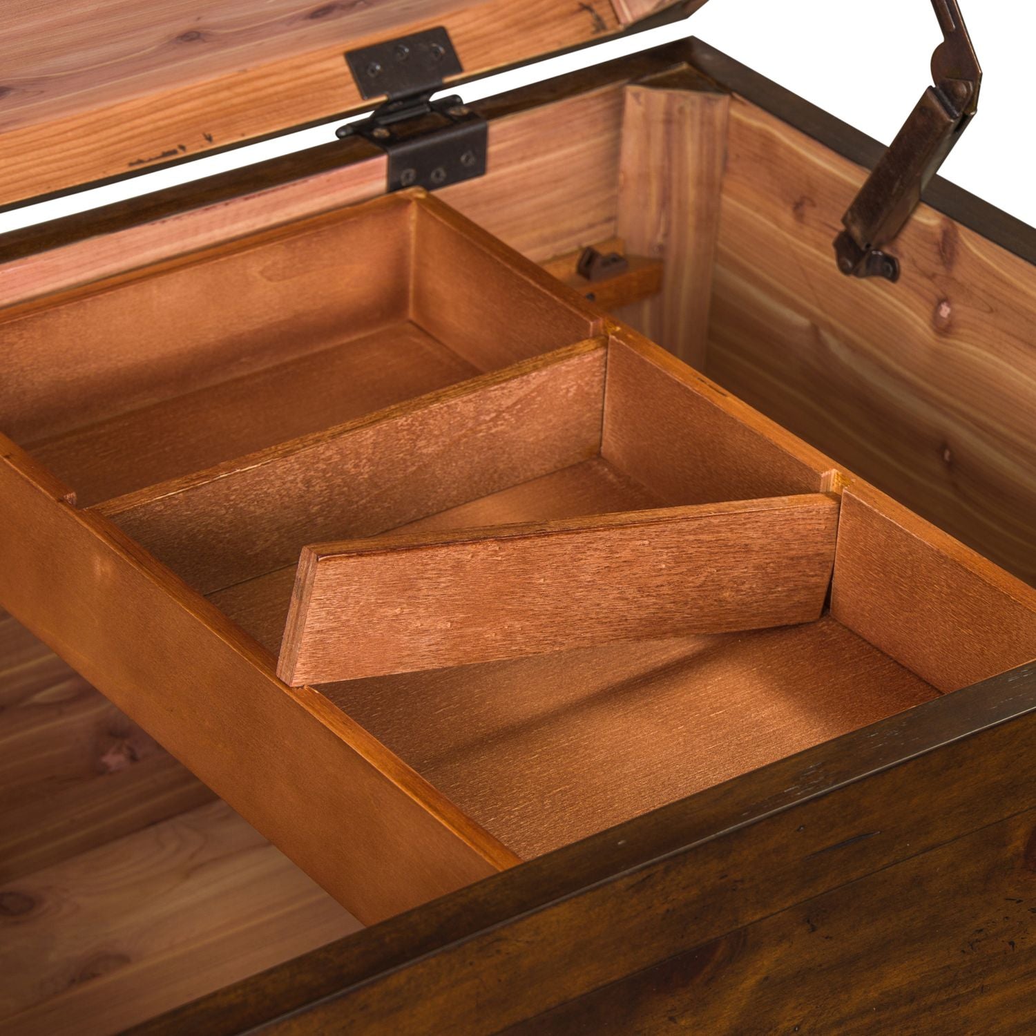 Storage Trunk
