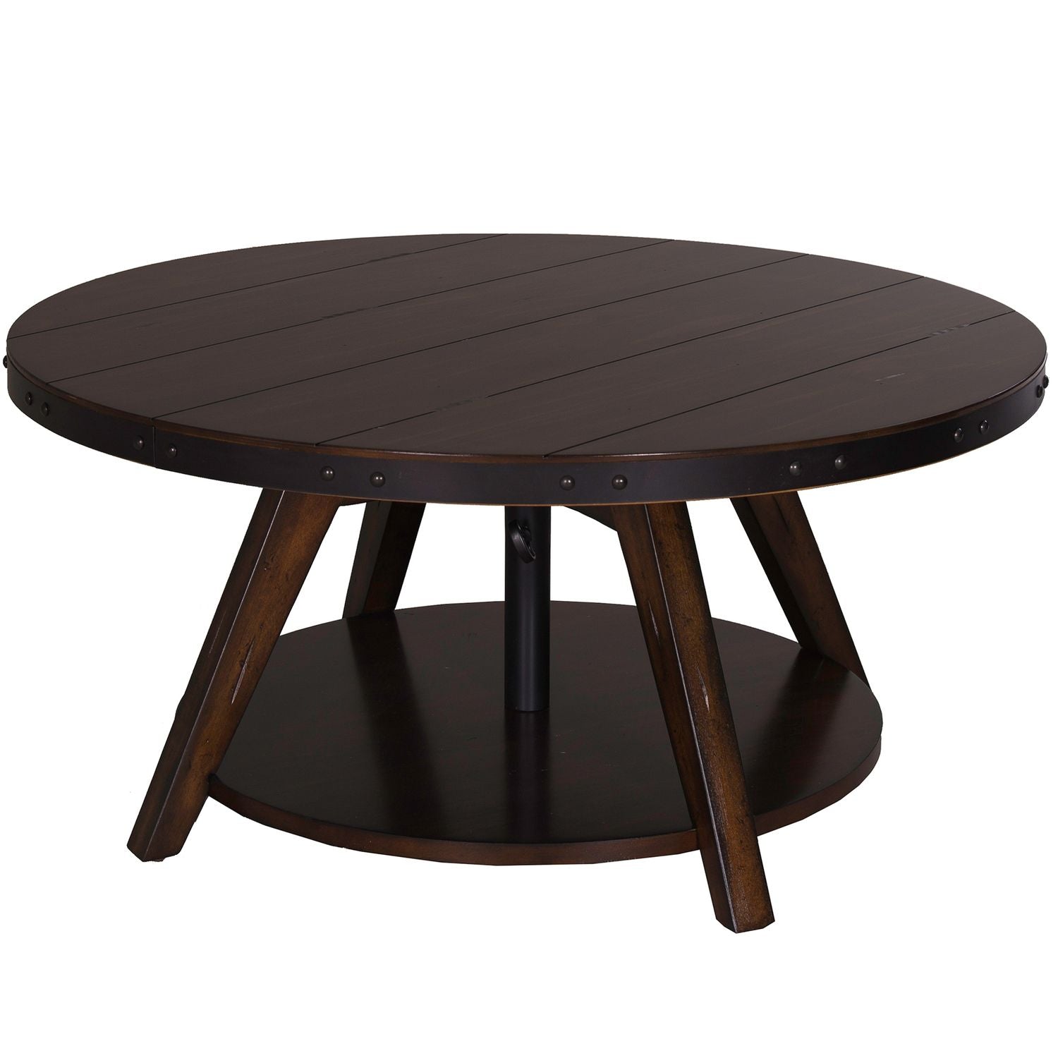 Motion Cocktail Table