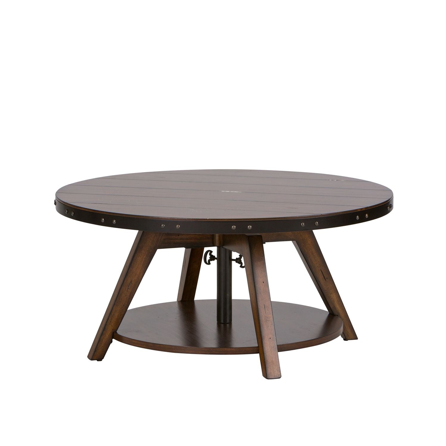 Motion Cocktail Table
