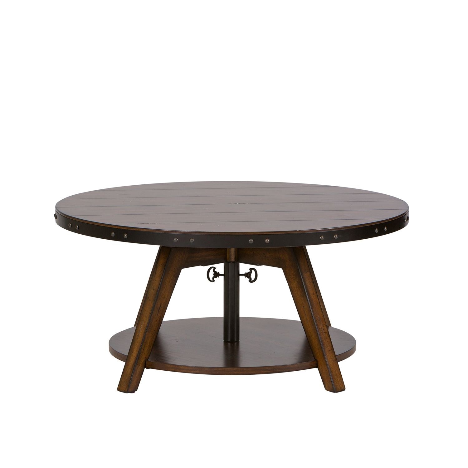 Motion Cocktail Table
