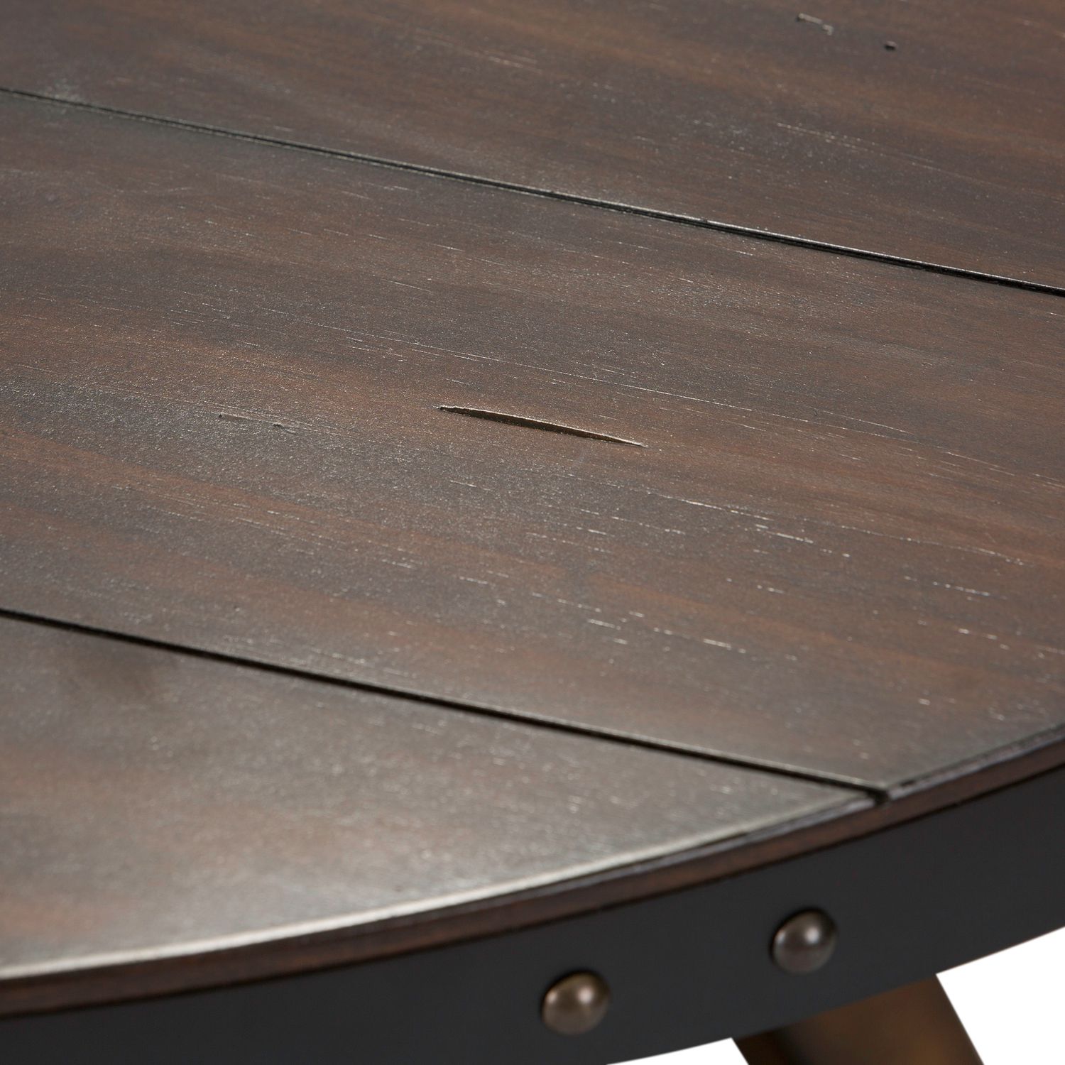 Motion Cocktail Table