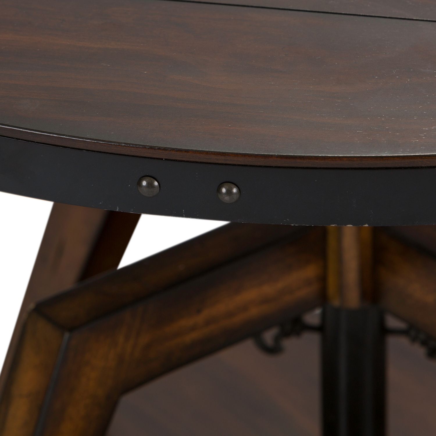 Motion Cocktail Table