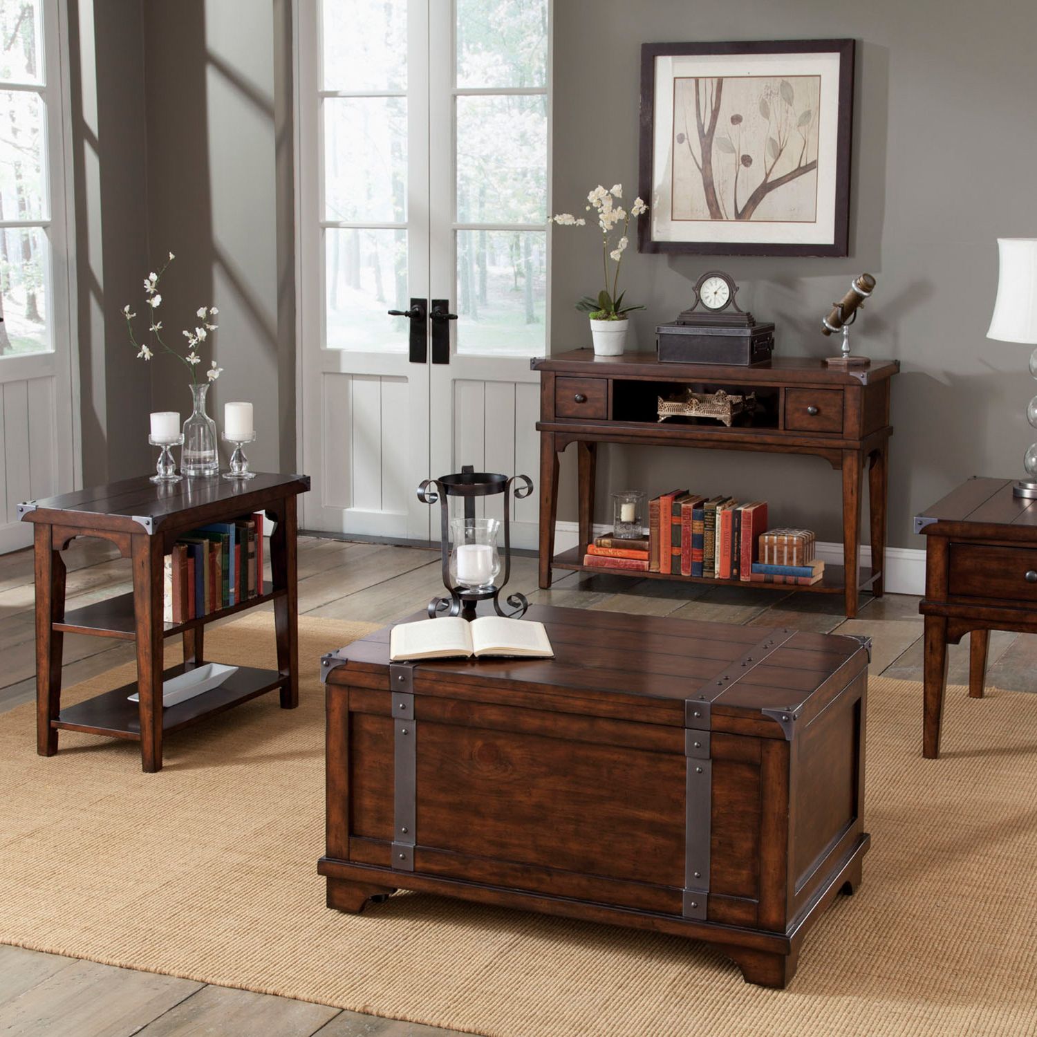 End Table