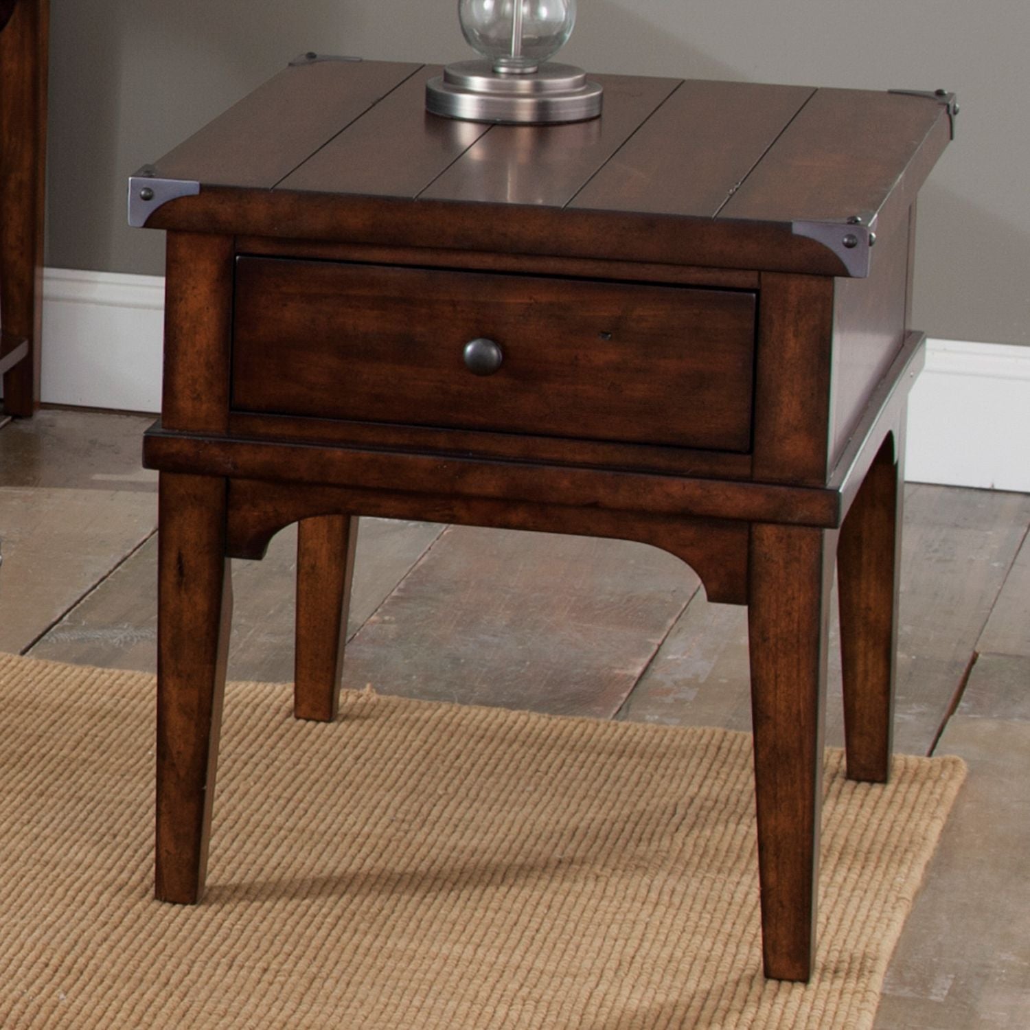End Table