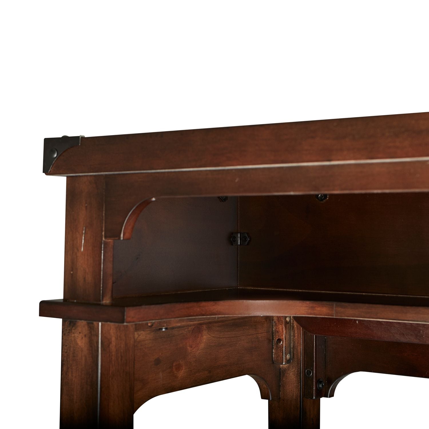Console Bar Table
