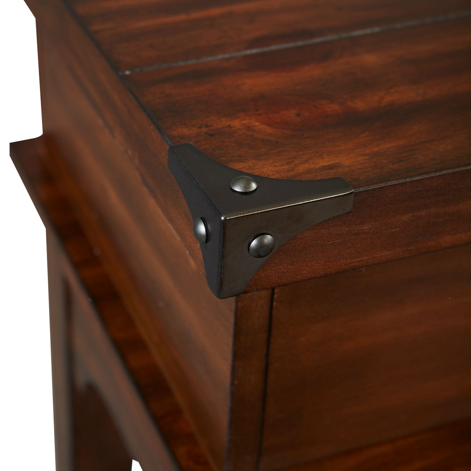 Console Bar Table