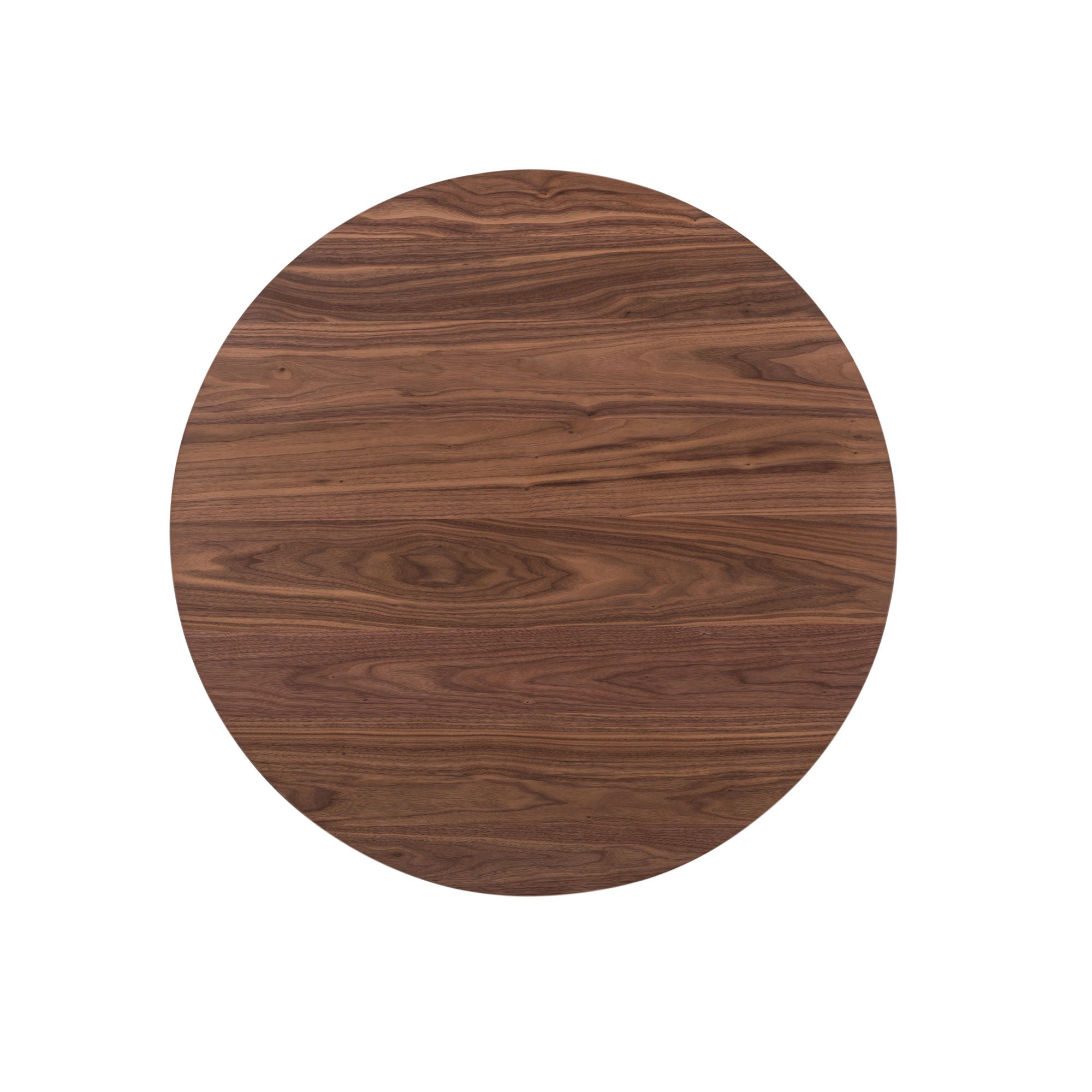 Space Savers - 5 Piece Gathering Table Set - Walnut
