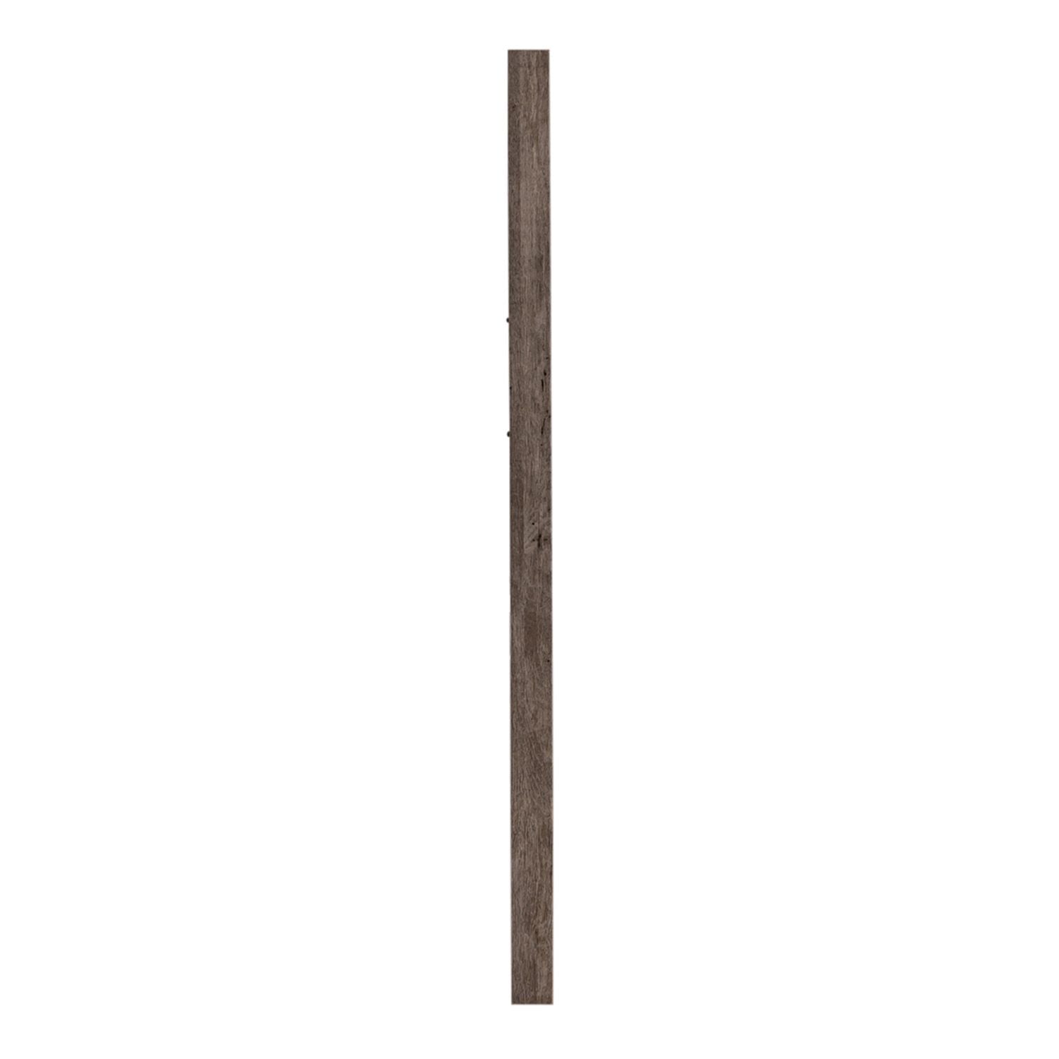 Horizons - Lighted Mirror - Graystone
