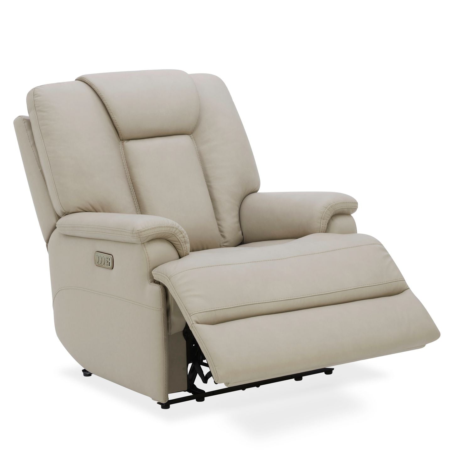 Recliner P3 & ZG
