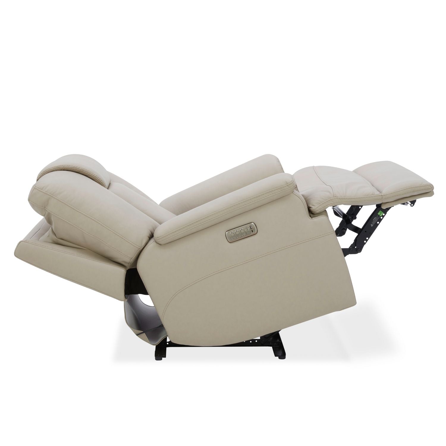 Recliner P3 & ZG