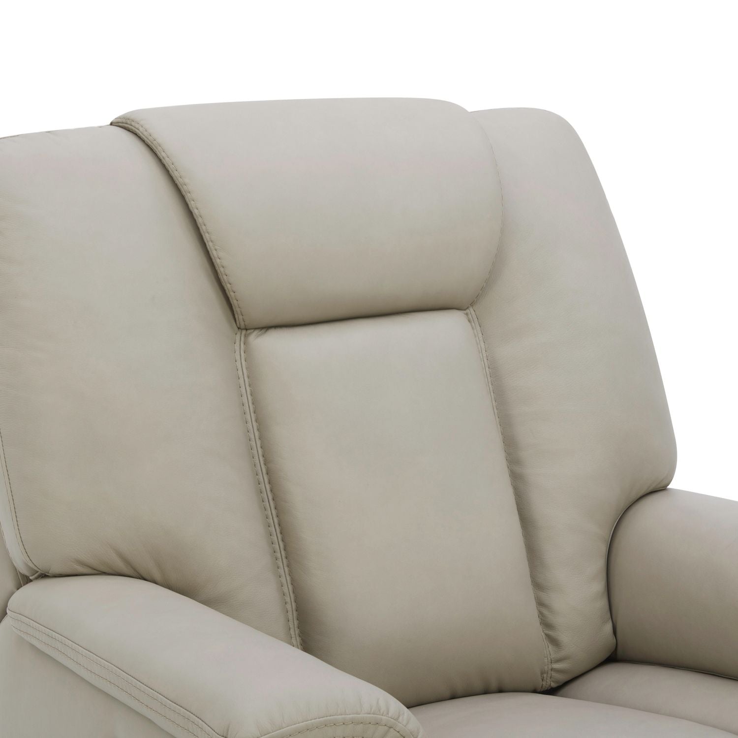 Recliner P3 & ZG