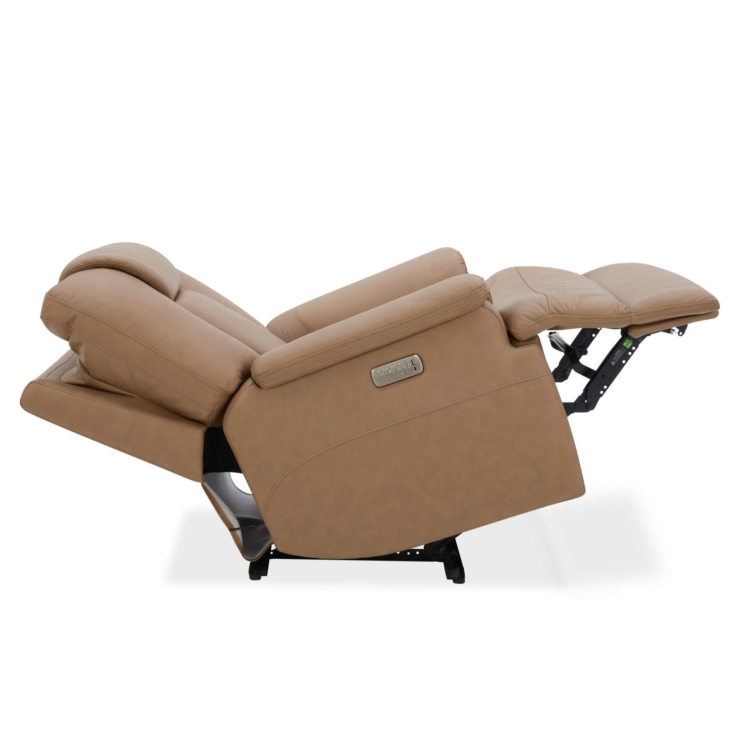 Recliner P3 & ZG