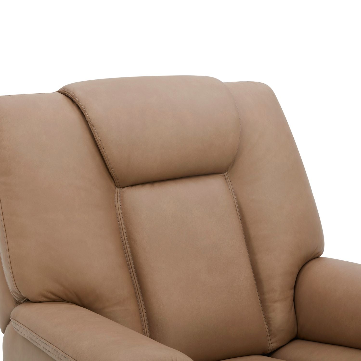 Recliner P3 & ZG