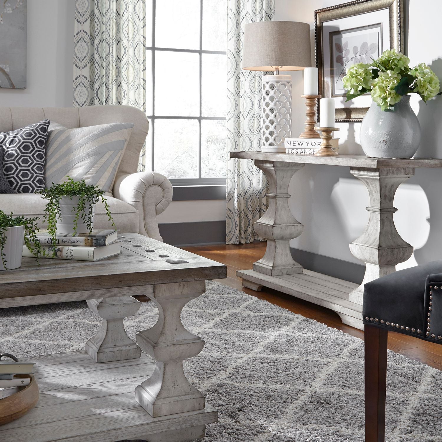 Sofa Table
