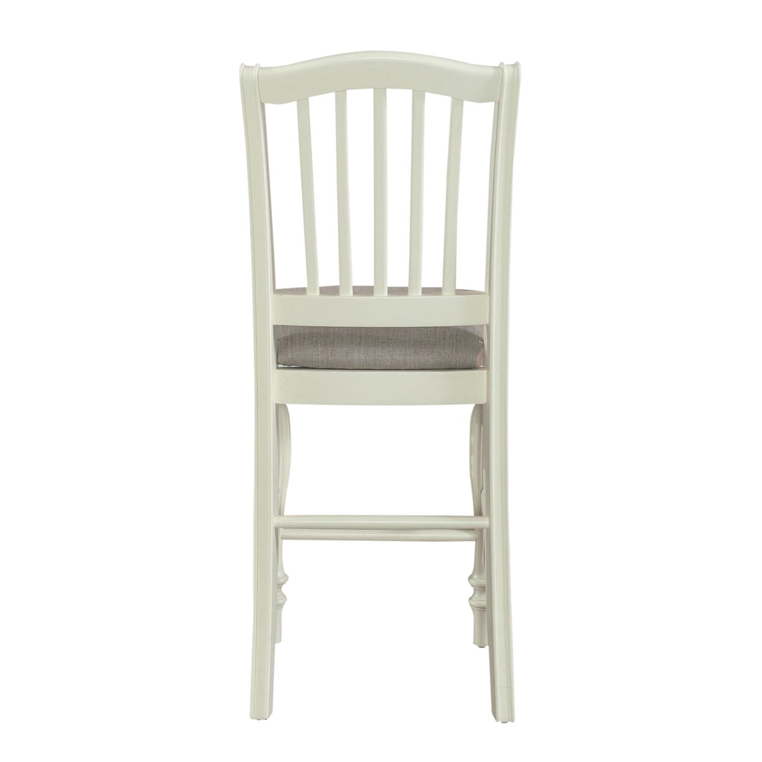 Slat Back Counter Chair (RTA)