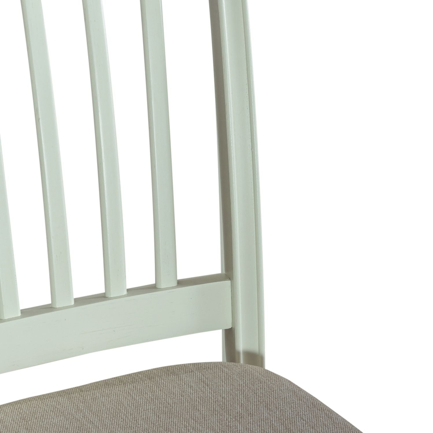 Slat Back Counter Chair (RTA)
