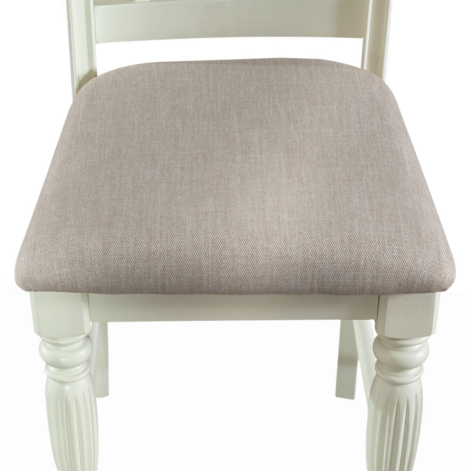 Slat Back Counter Chair (RTA)