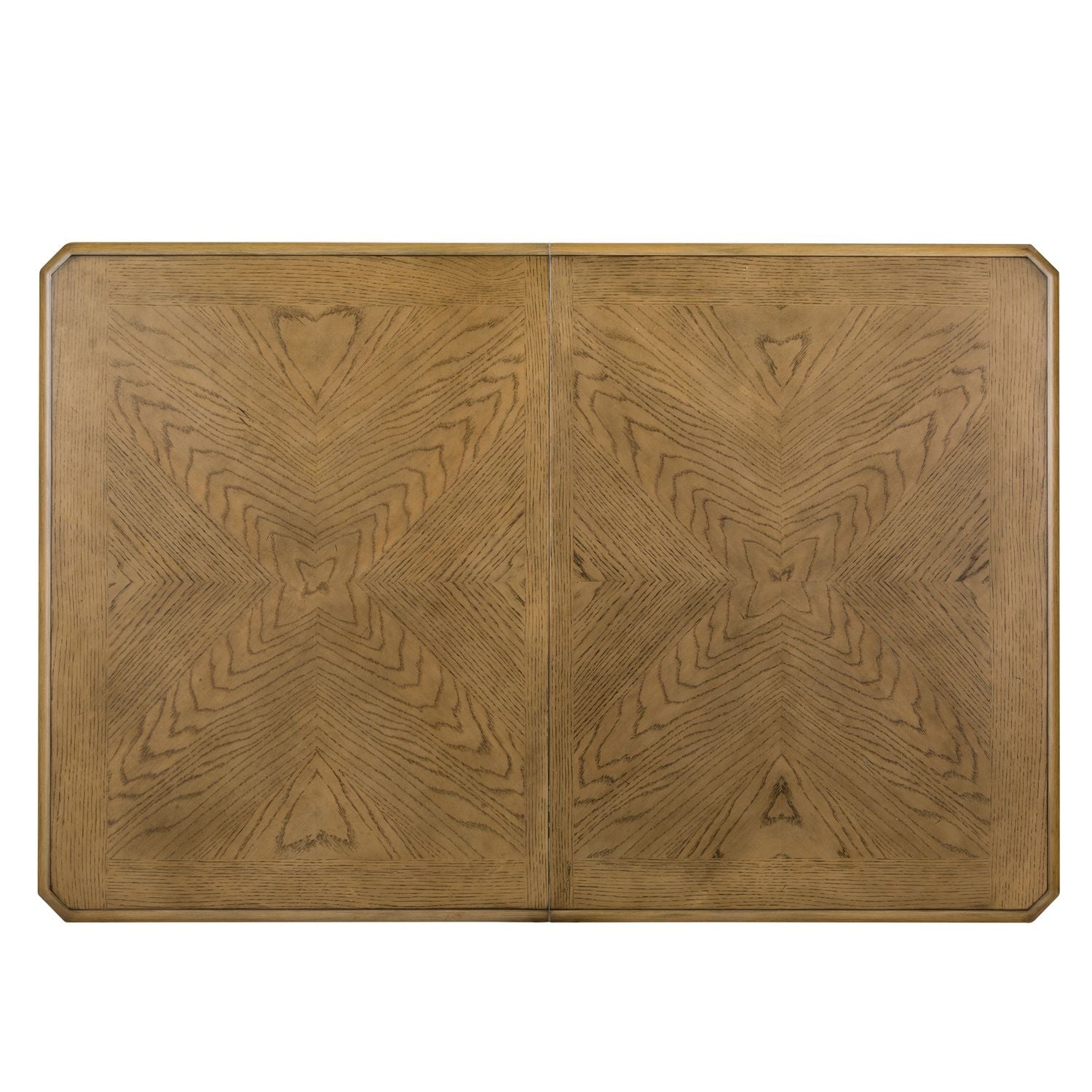Rectangular Leg Table