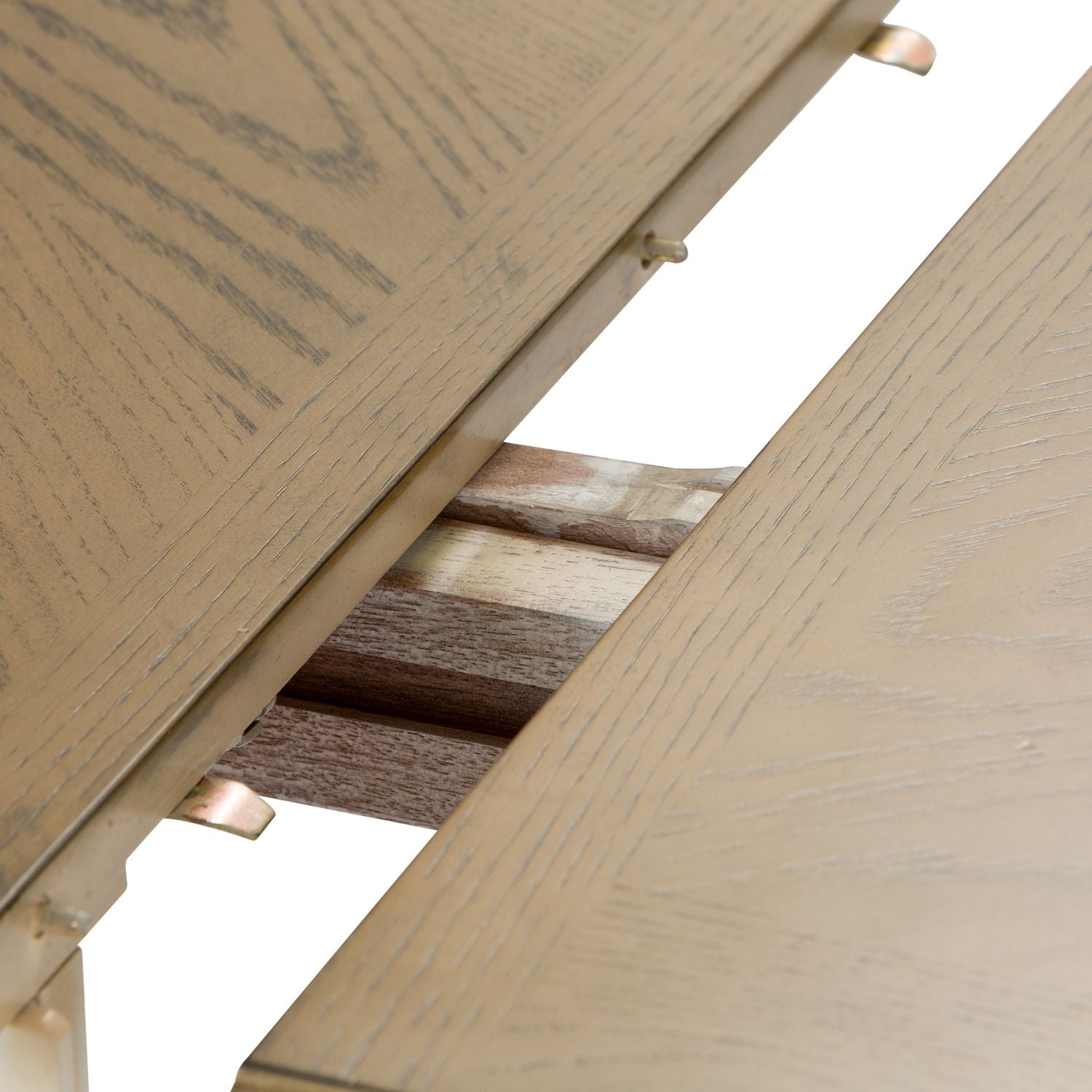 Rectangular Leg Table