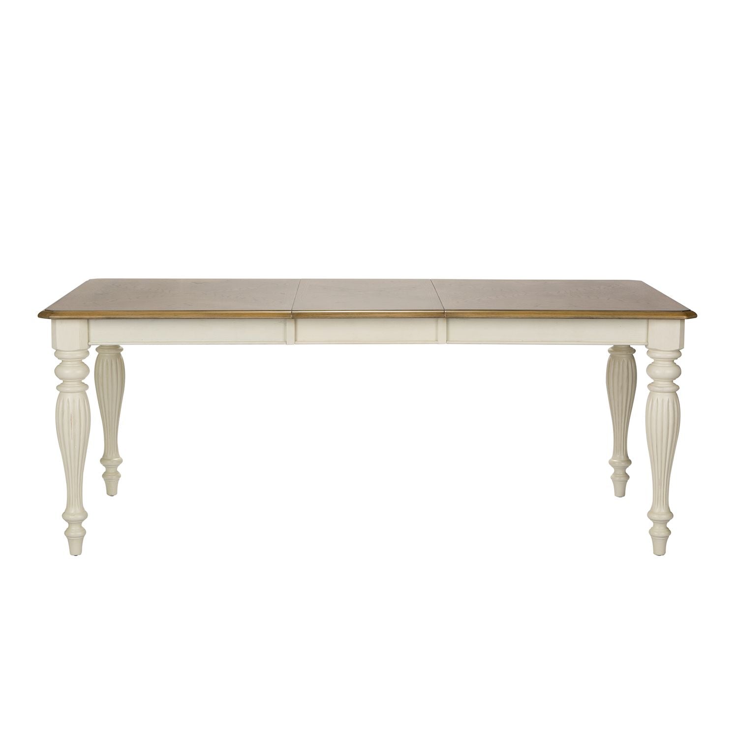 Rectangular Leg Table