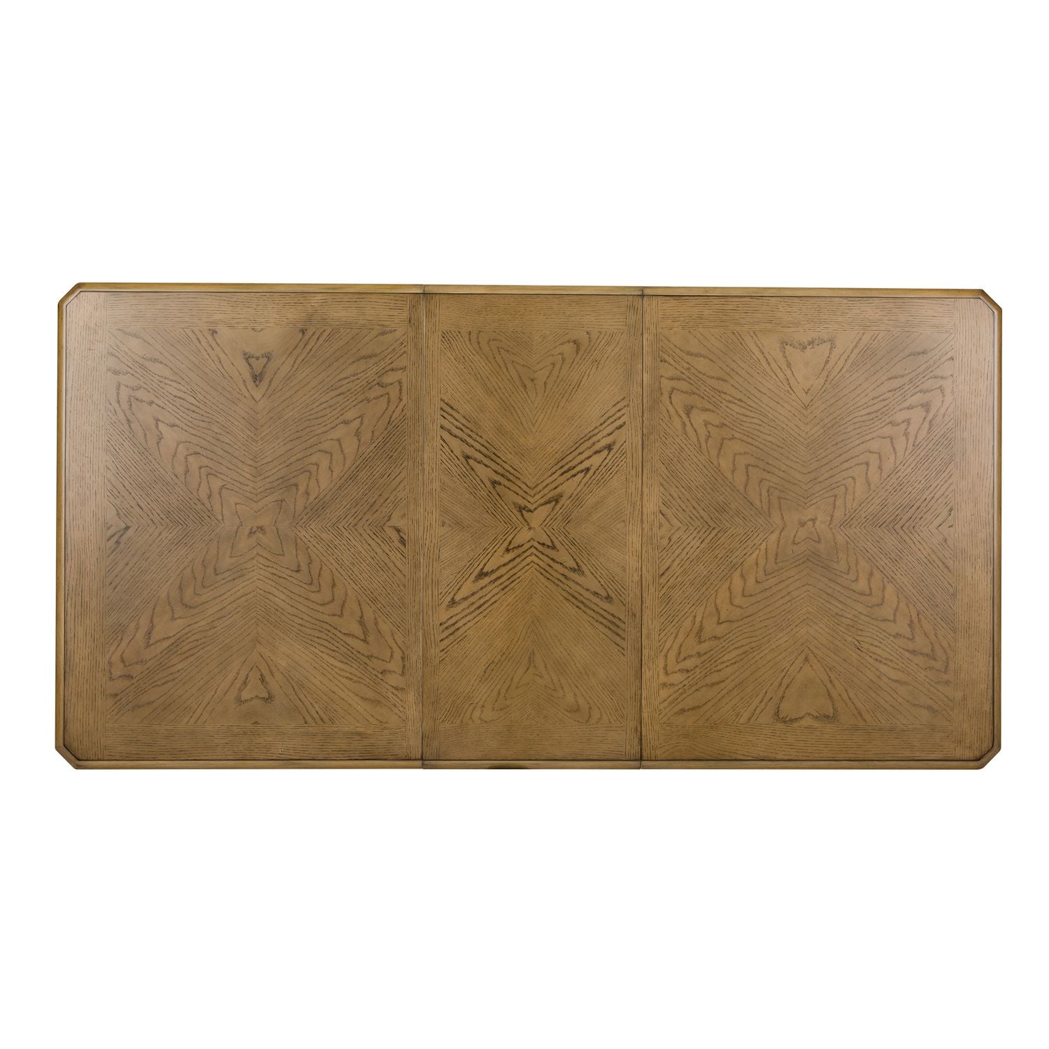 Rectangular Leg Table