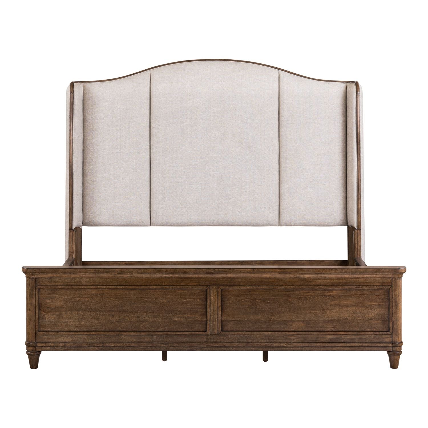 King California Shelter Bed