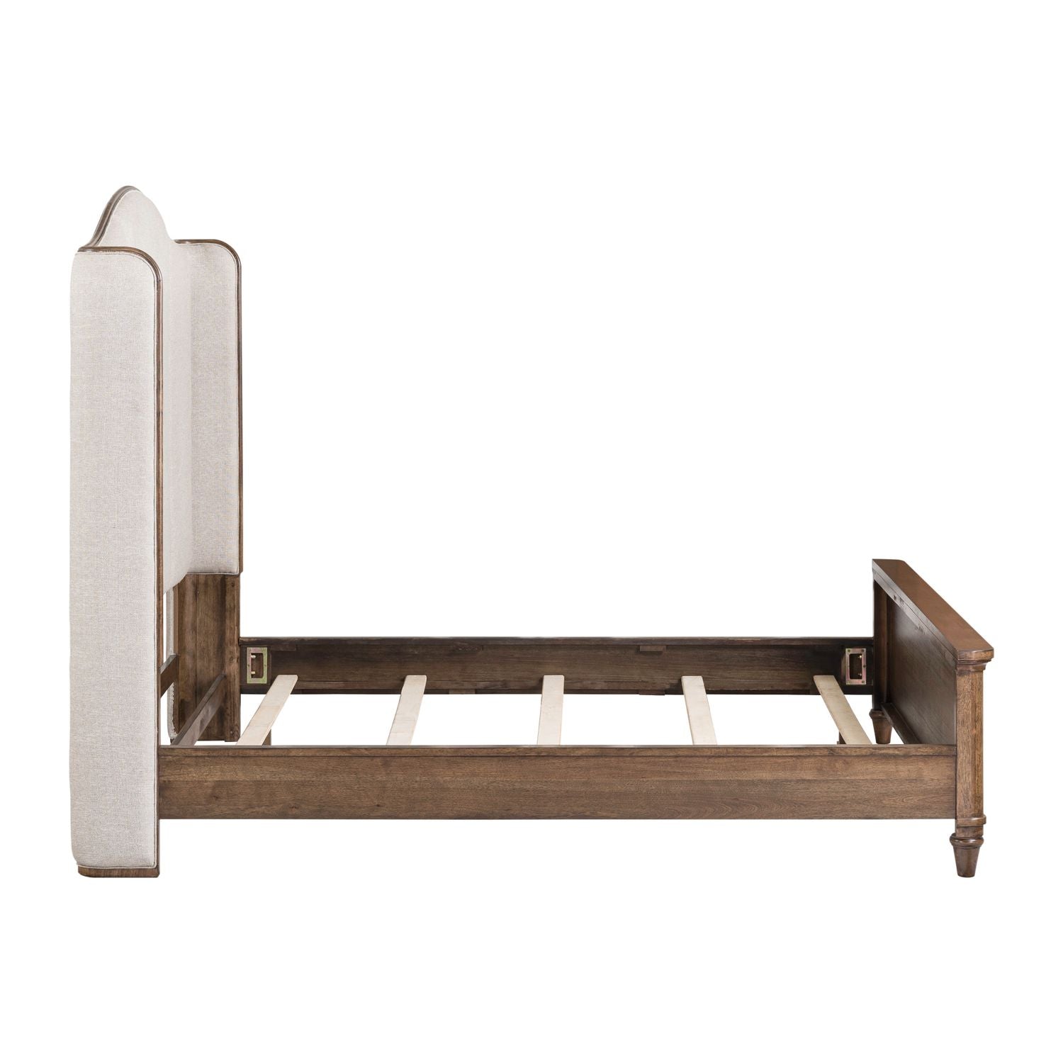 King California Shelter Bed