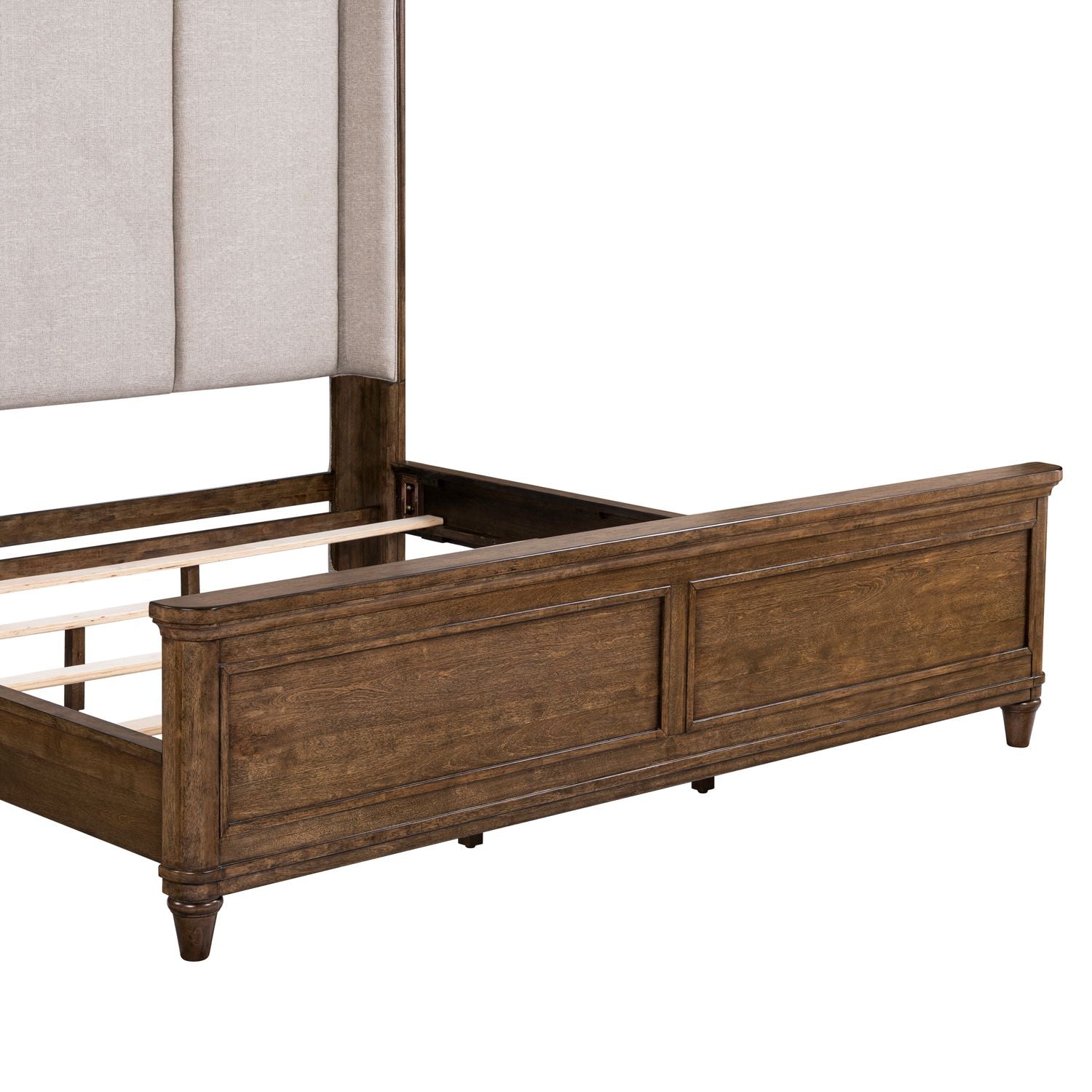 King California Shelter Bed