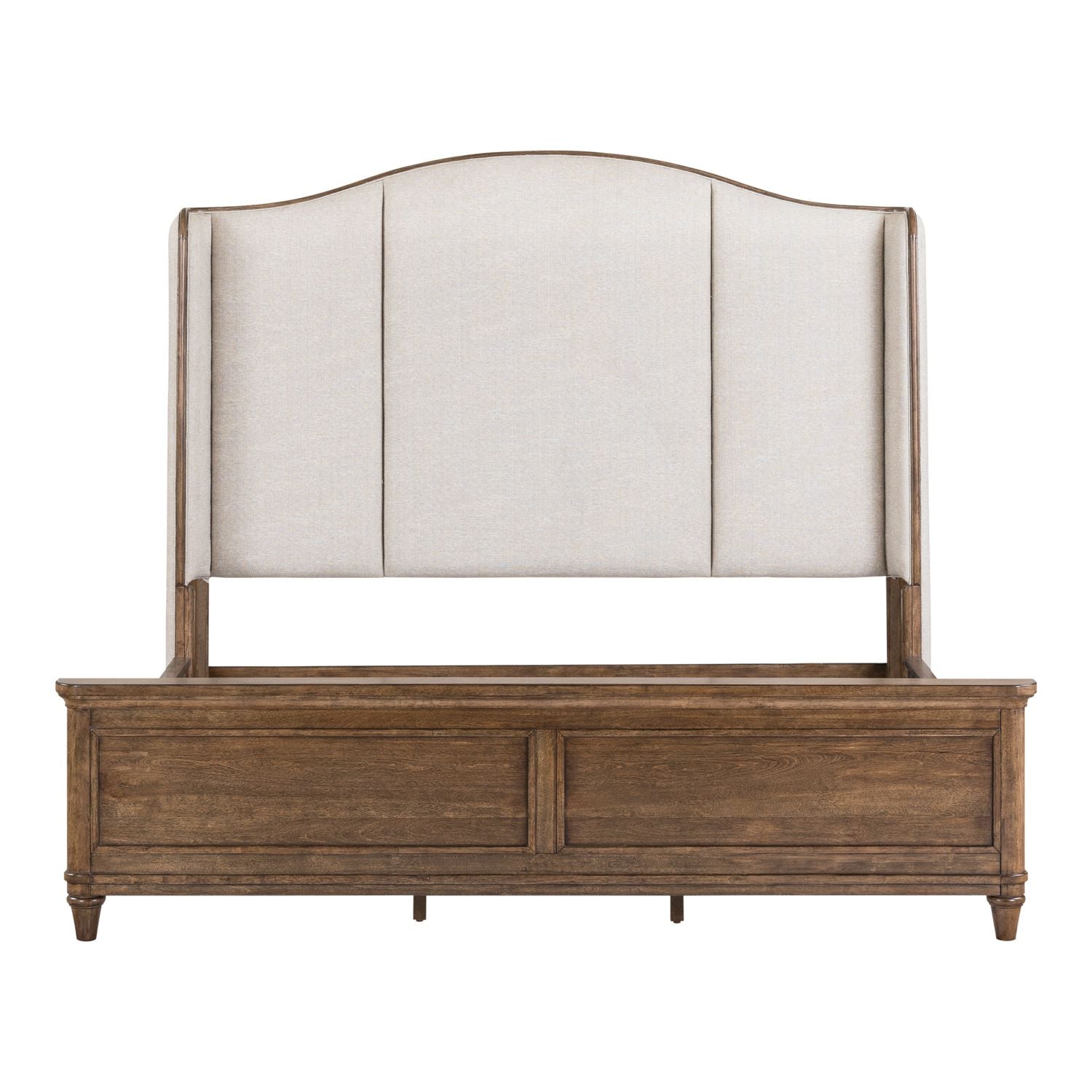 King Shelter Bed