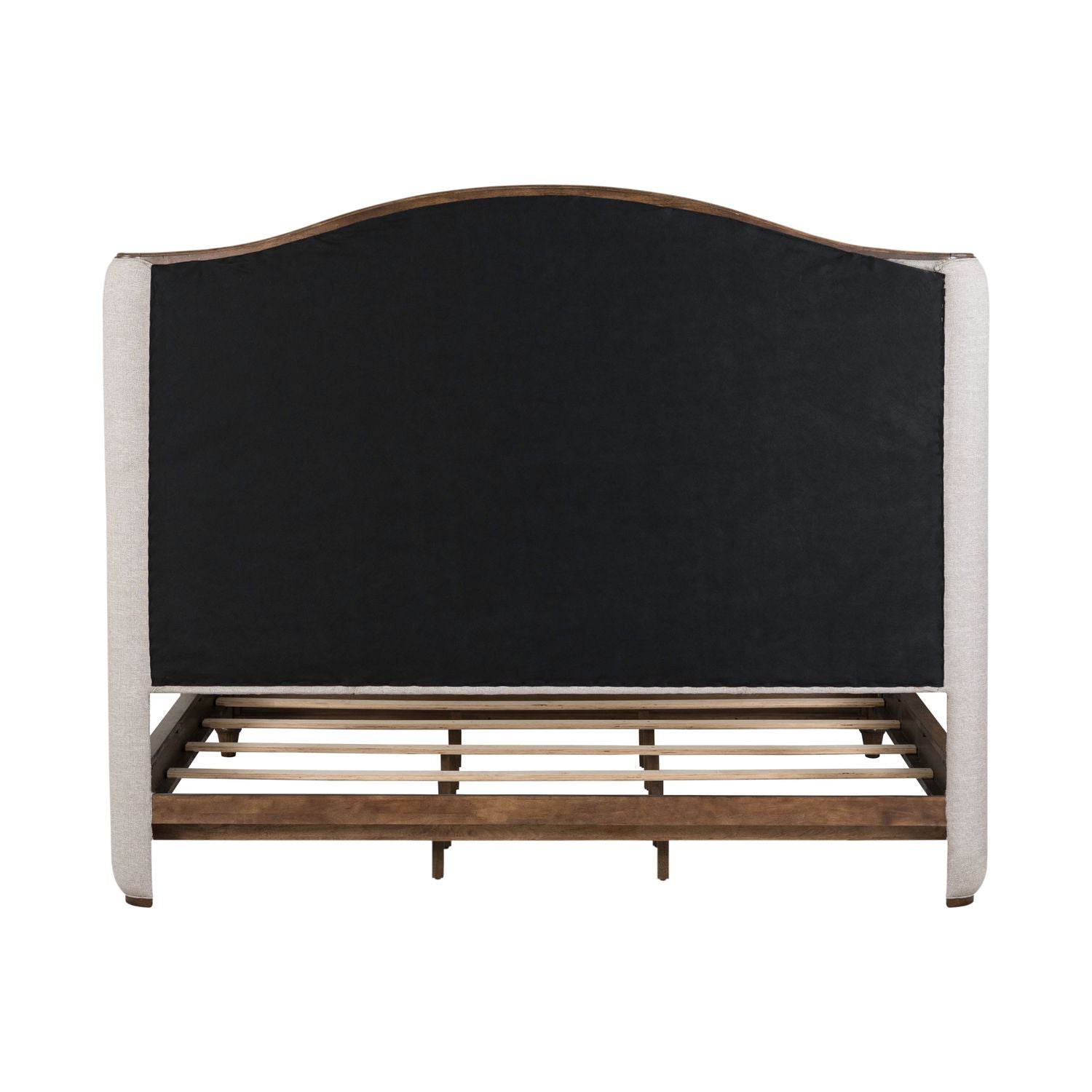 King Shelter Bed
