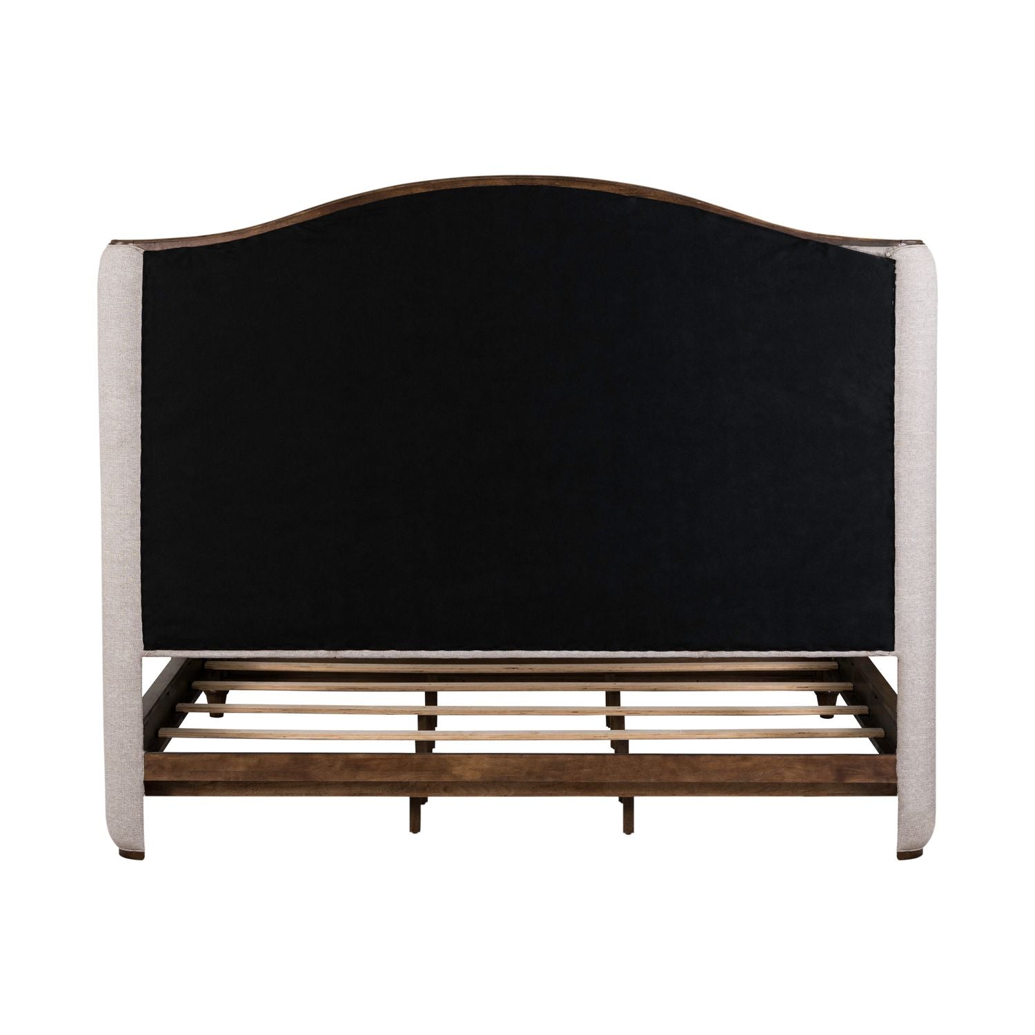 Queen Shelter Bed