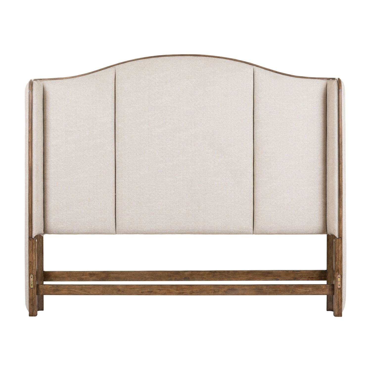Queen Uph Shelter Headboard