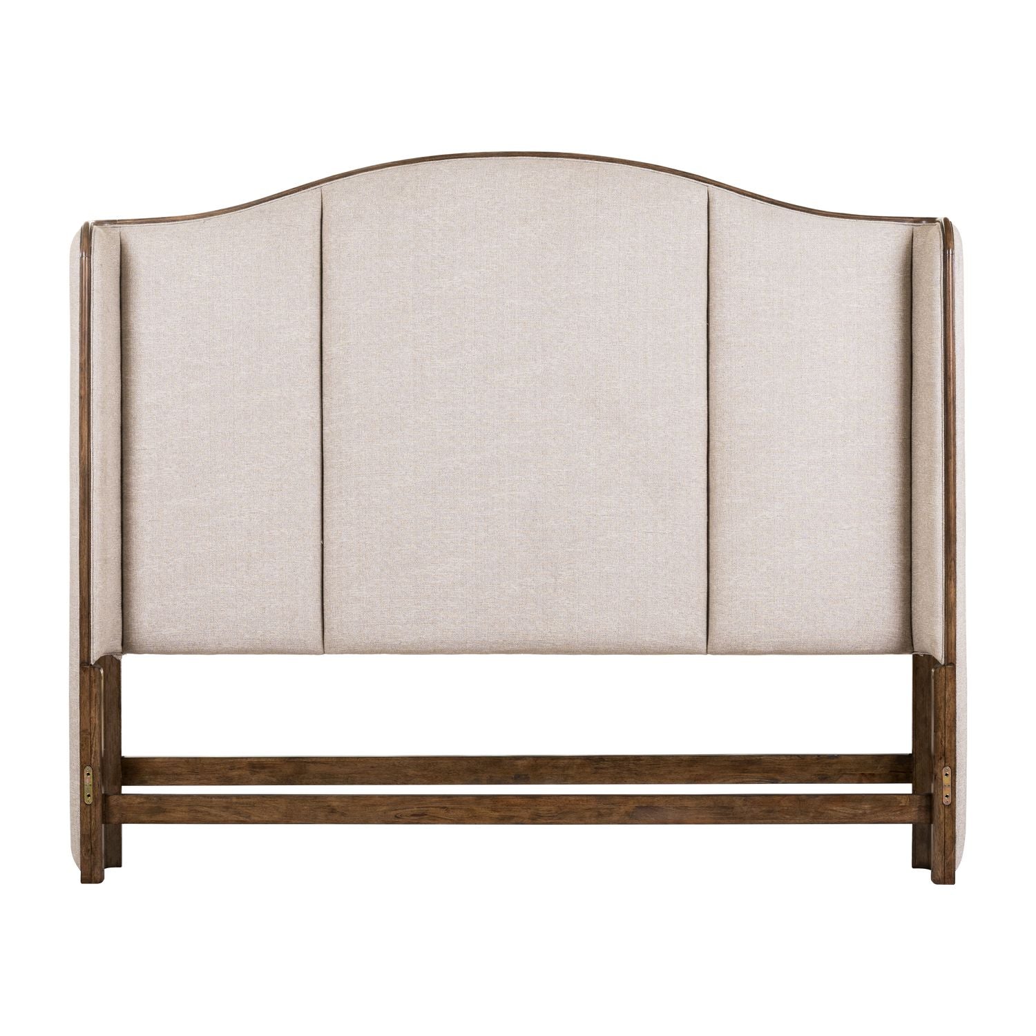 Queen Uph Shelter Headboard