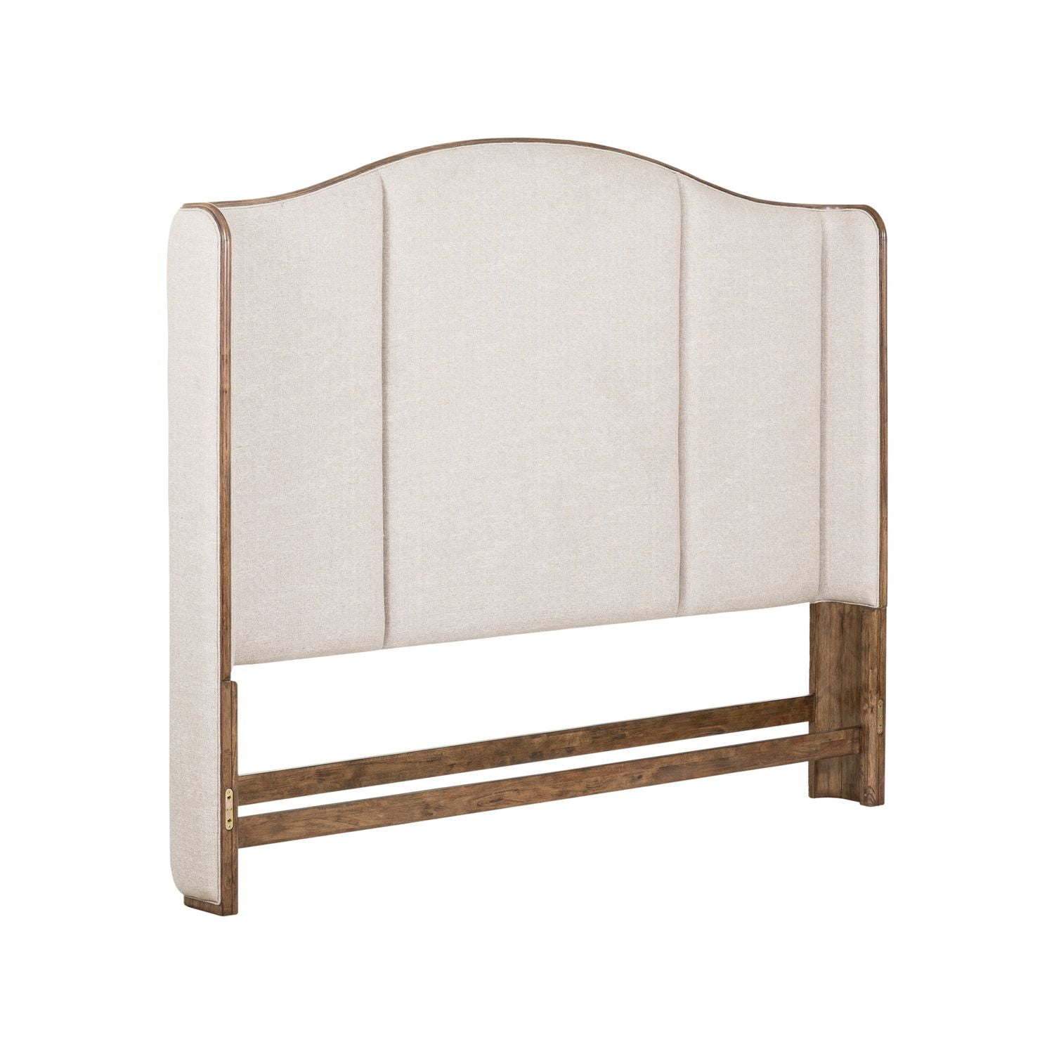 King Uph Shelter Headboard