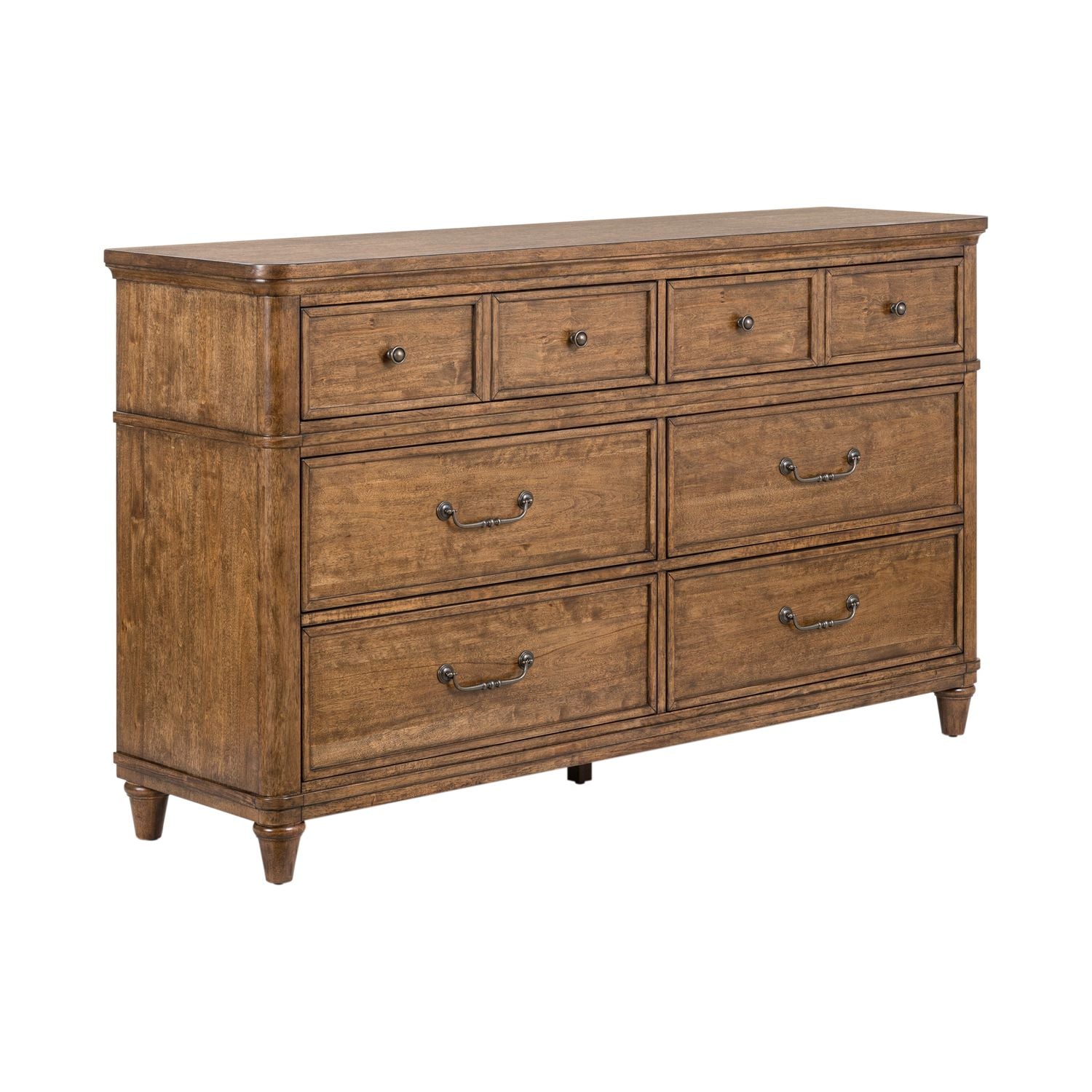 6 Drawer Dresser