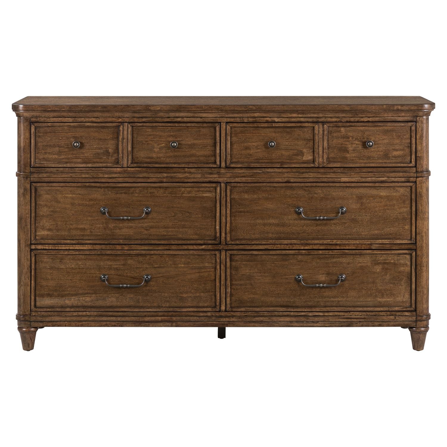 6 Drawer Dresser